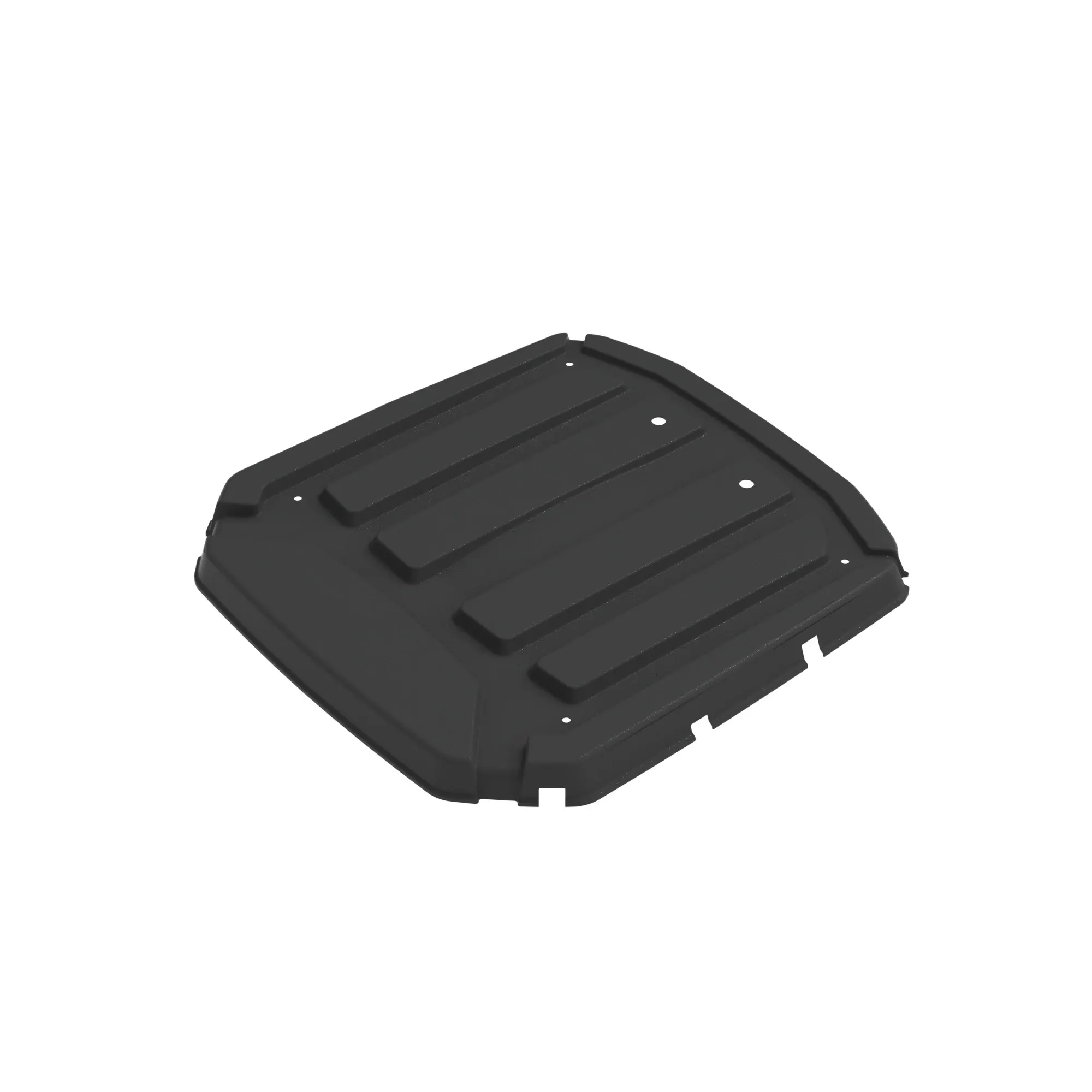 Roof, Plastic, Paintable