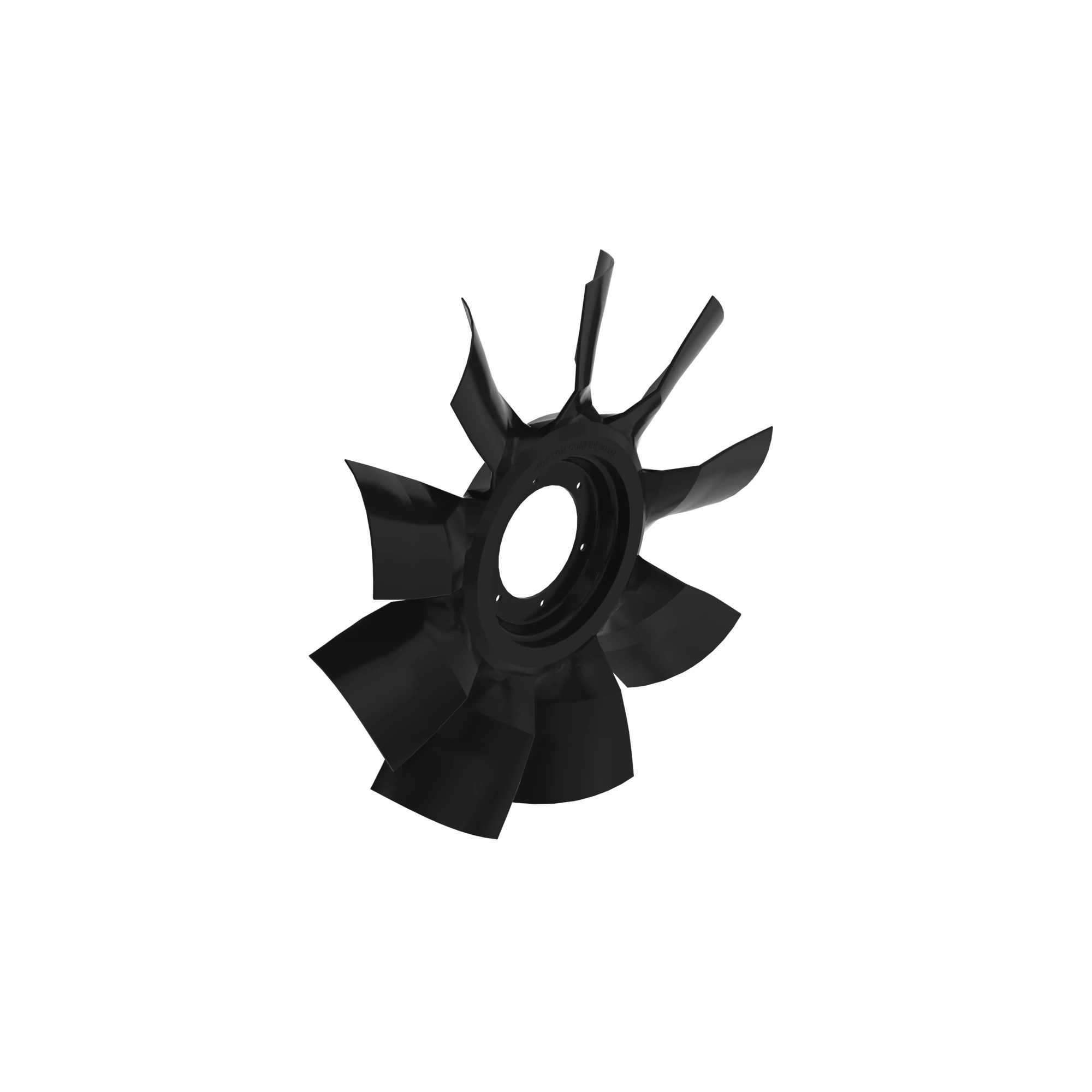 RE545612: Blower Fan