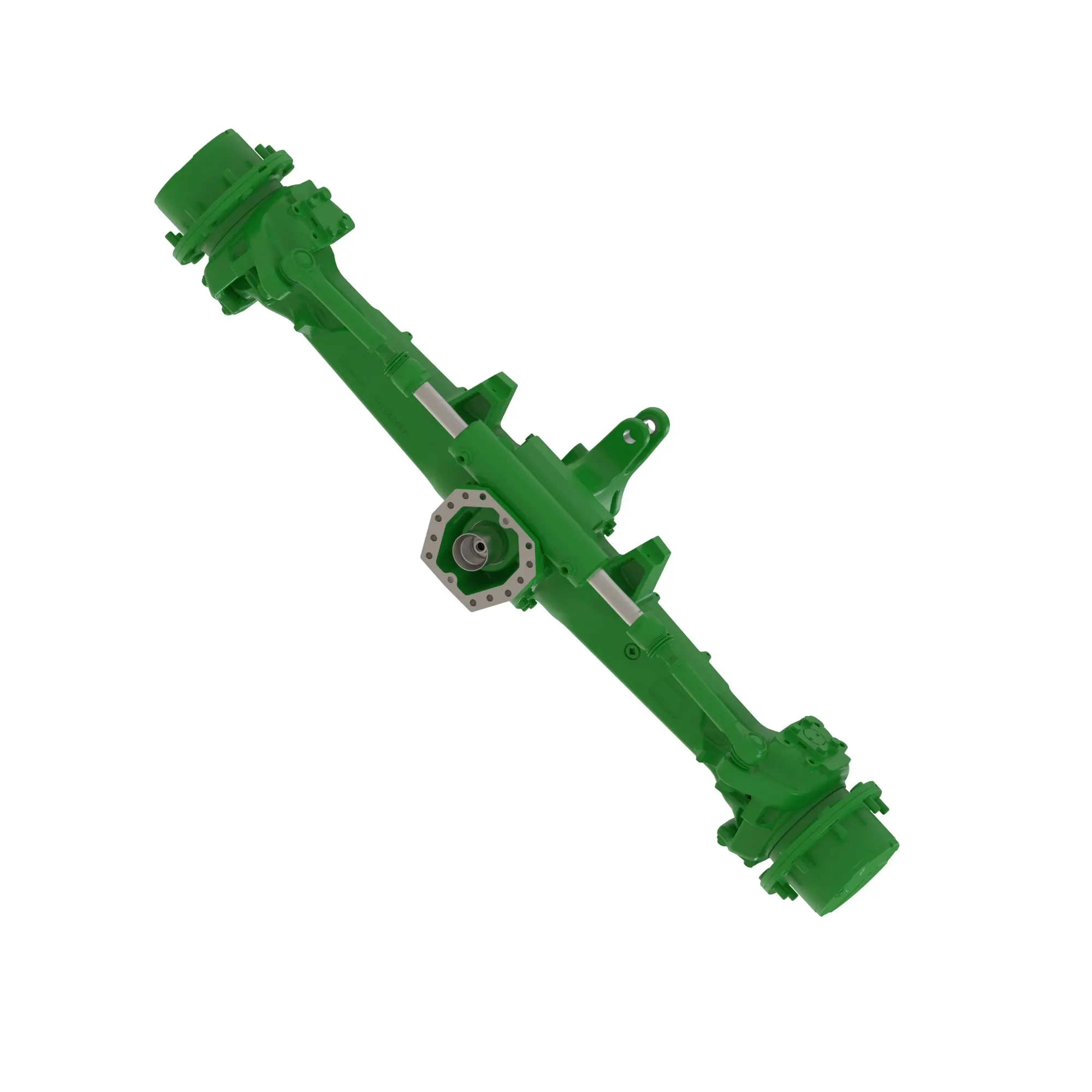 John Deere Front Axle - AL216984