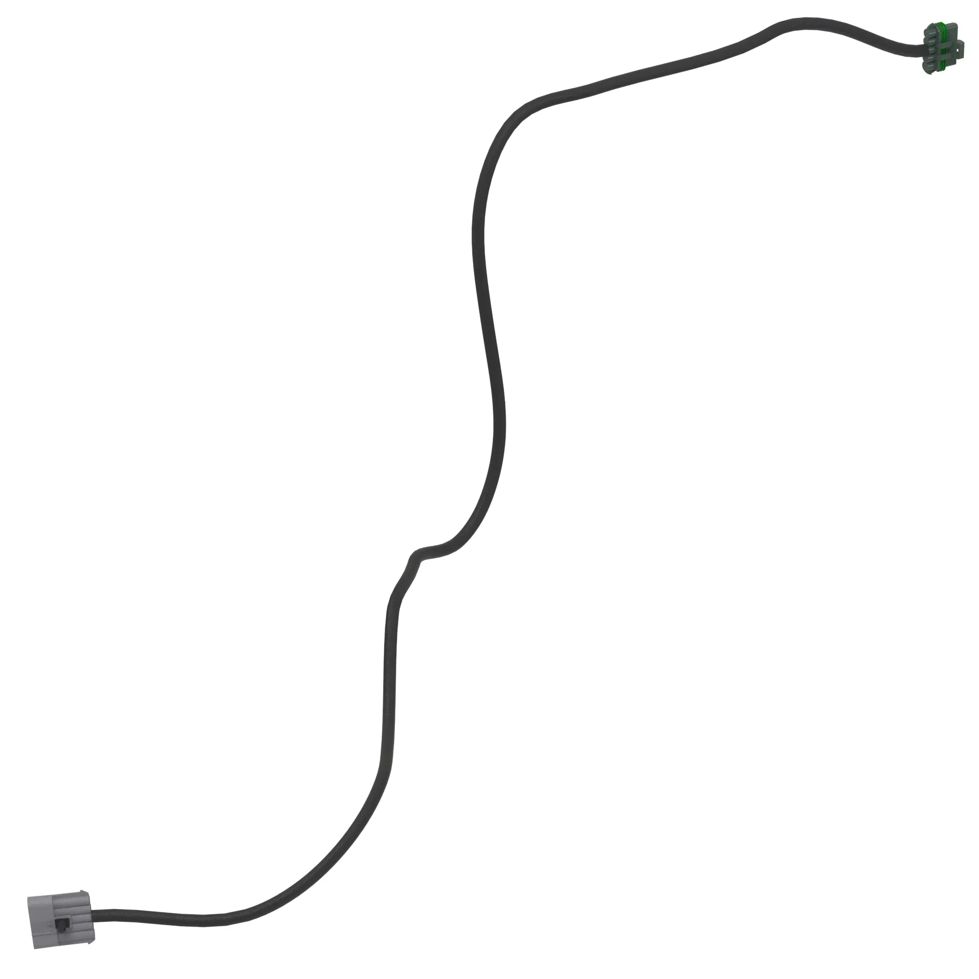 John Deere Wiper Jumper Harness - AXE99742