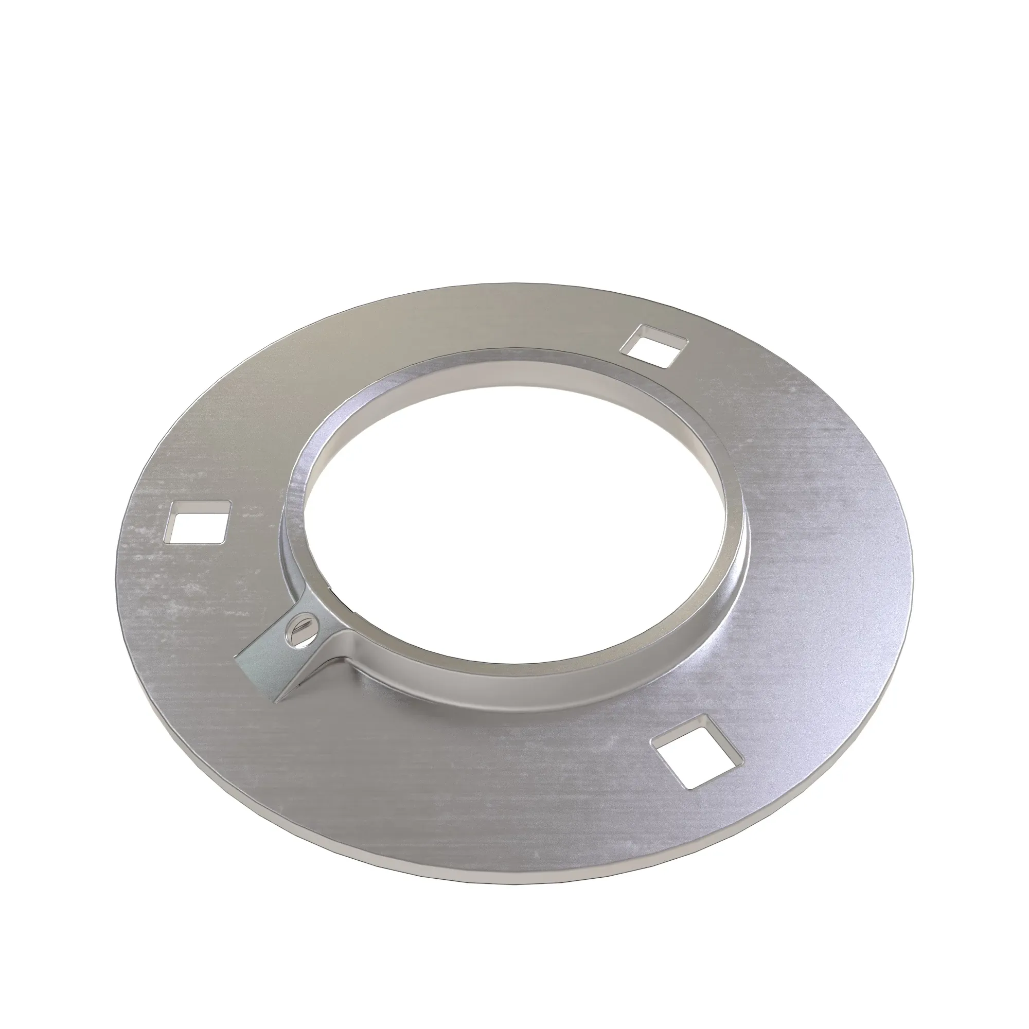 John Deere Pressed Flanged Housing - CC47163
