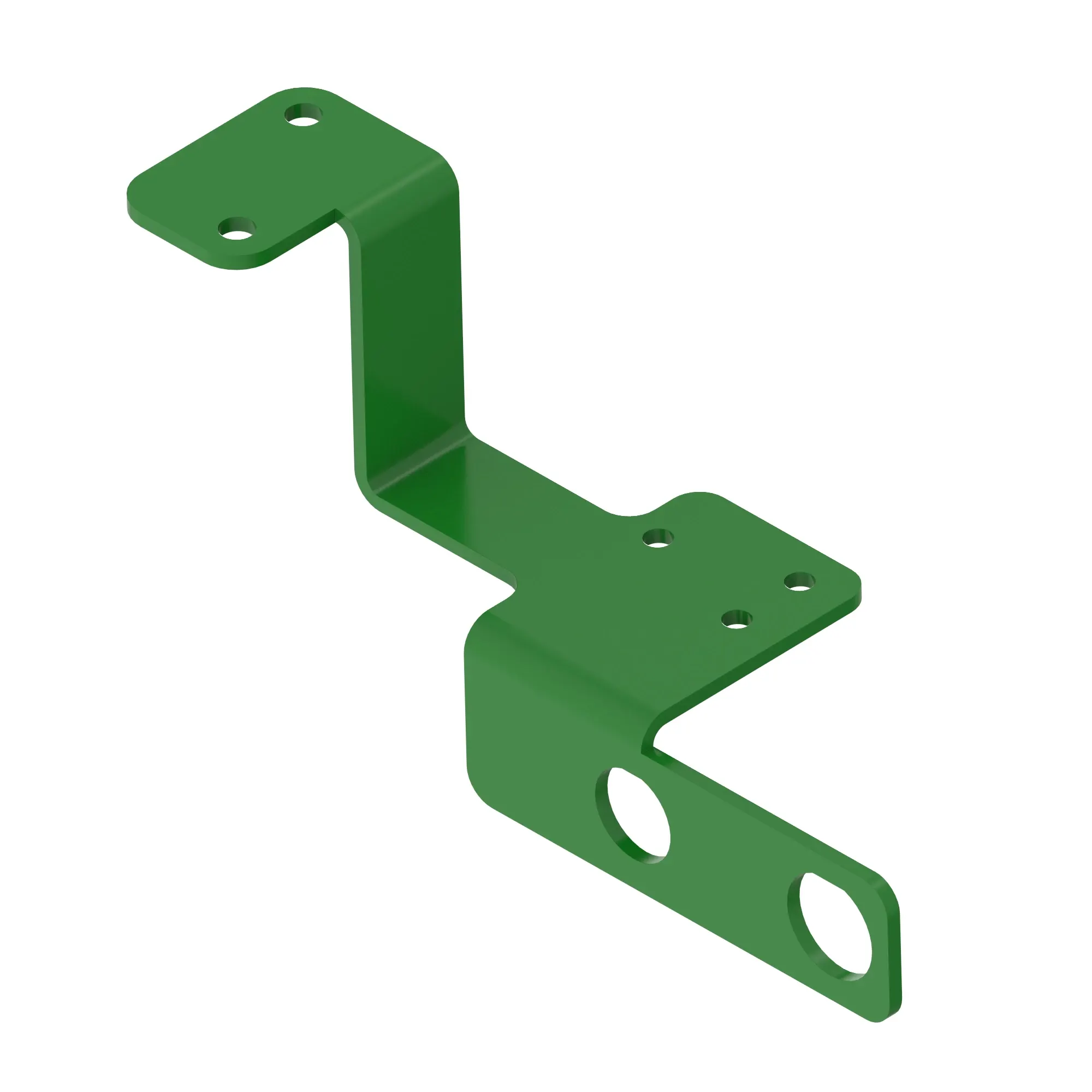 John Deere Bracket - A130612