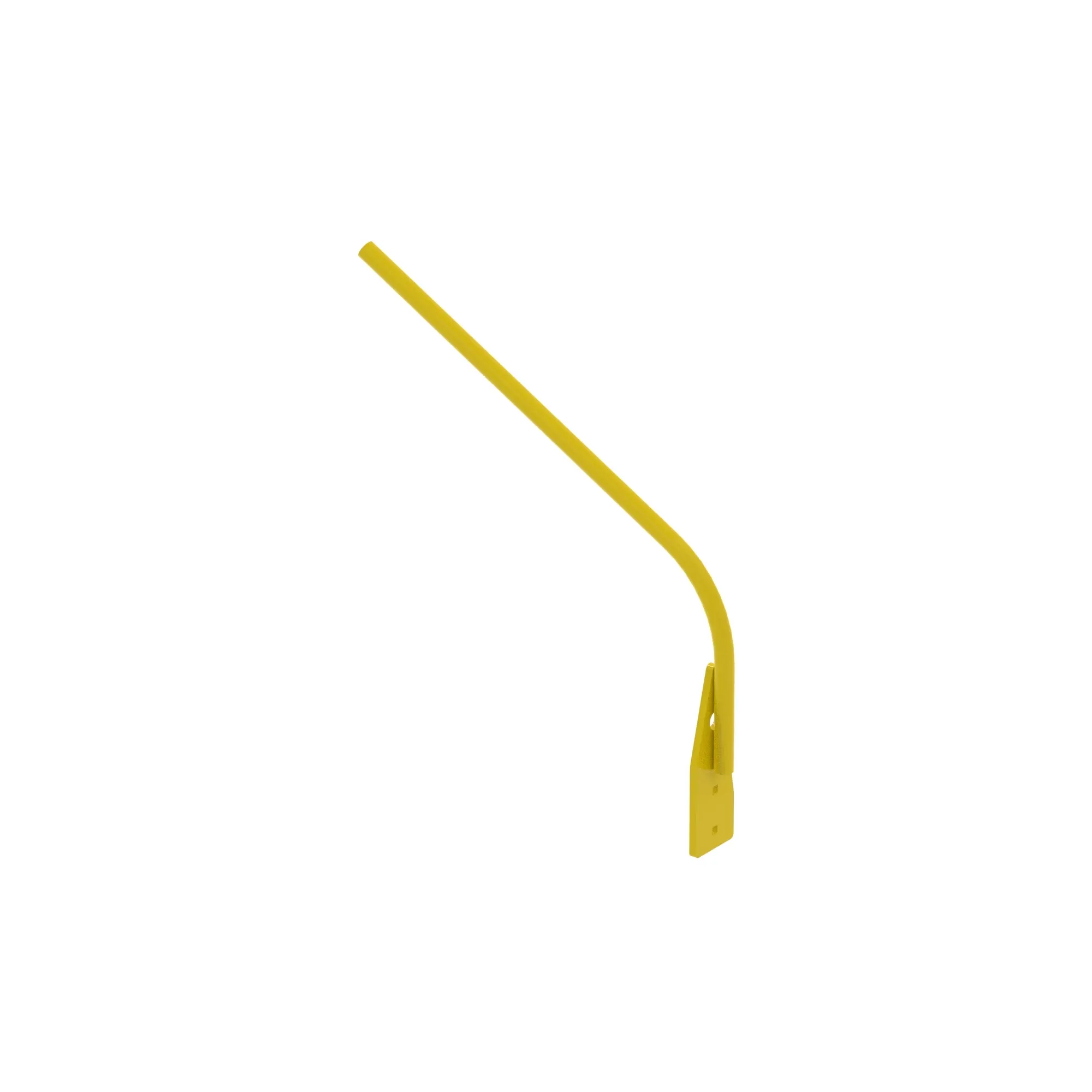 John Deere Crop Divider Short Crop Left Side - AXE40401
