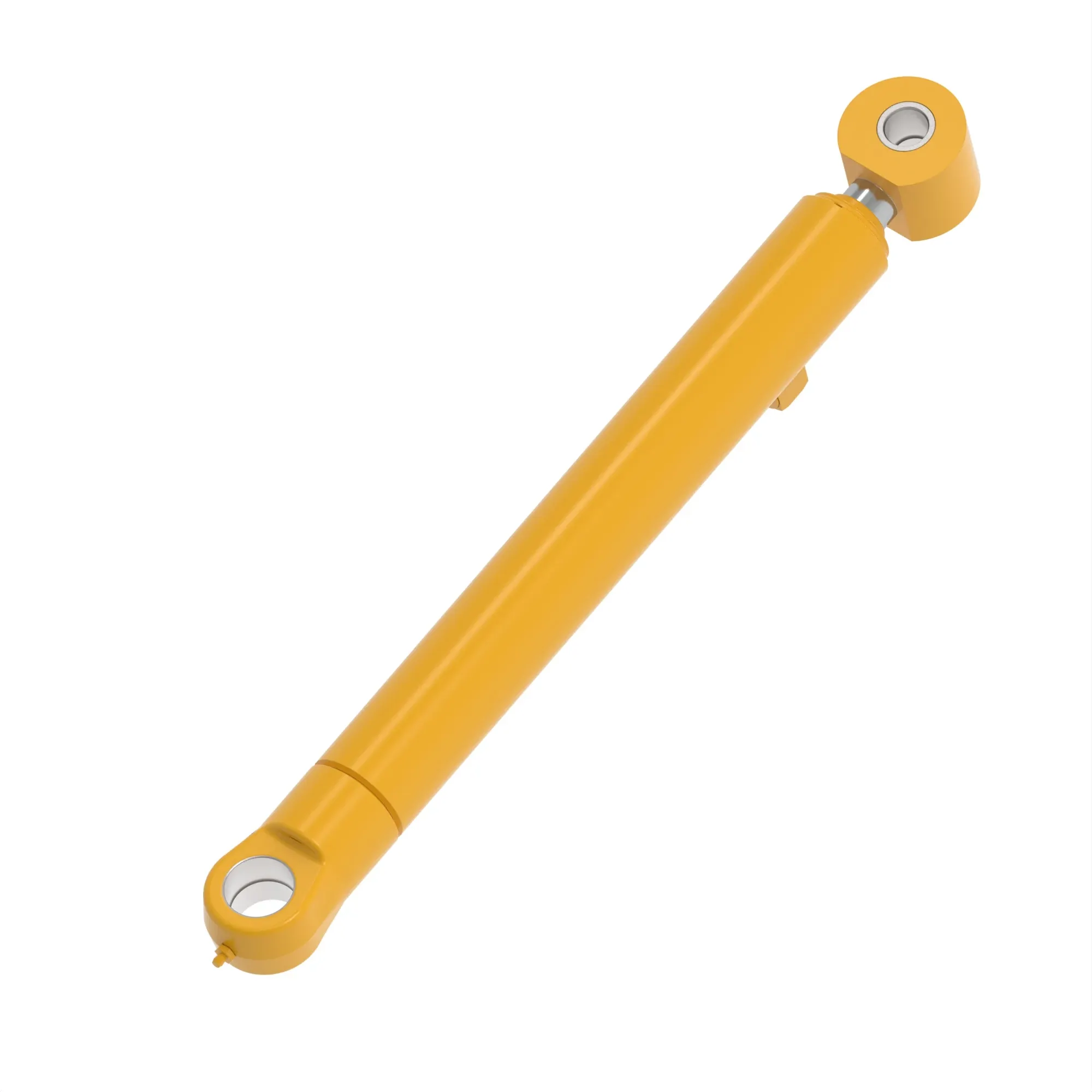 HYDRAULIC CYLINDER, 56 X 32-350, 62