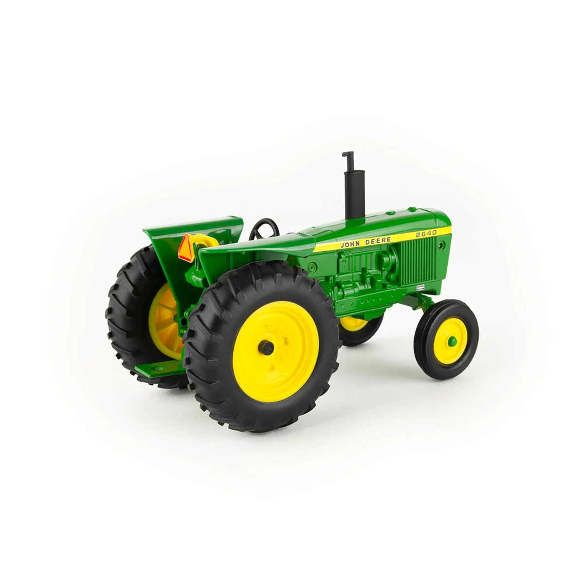 1/16 2640 Tractor - Field of Dreams Edition