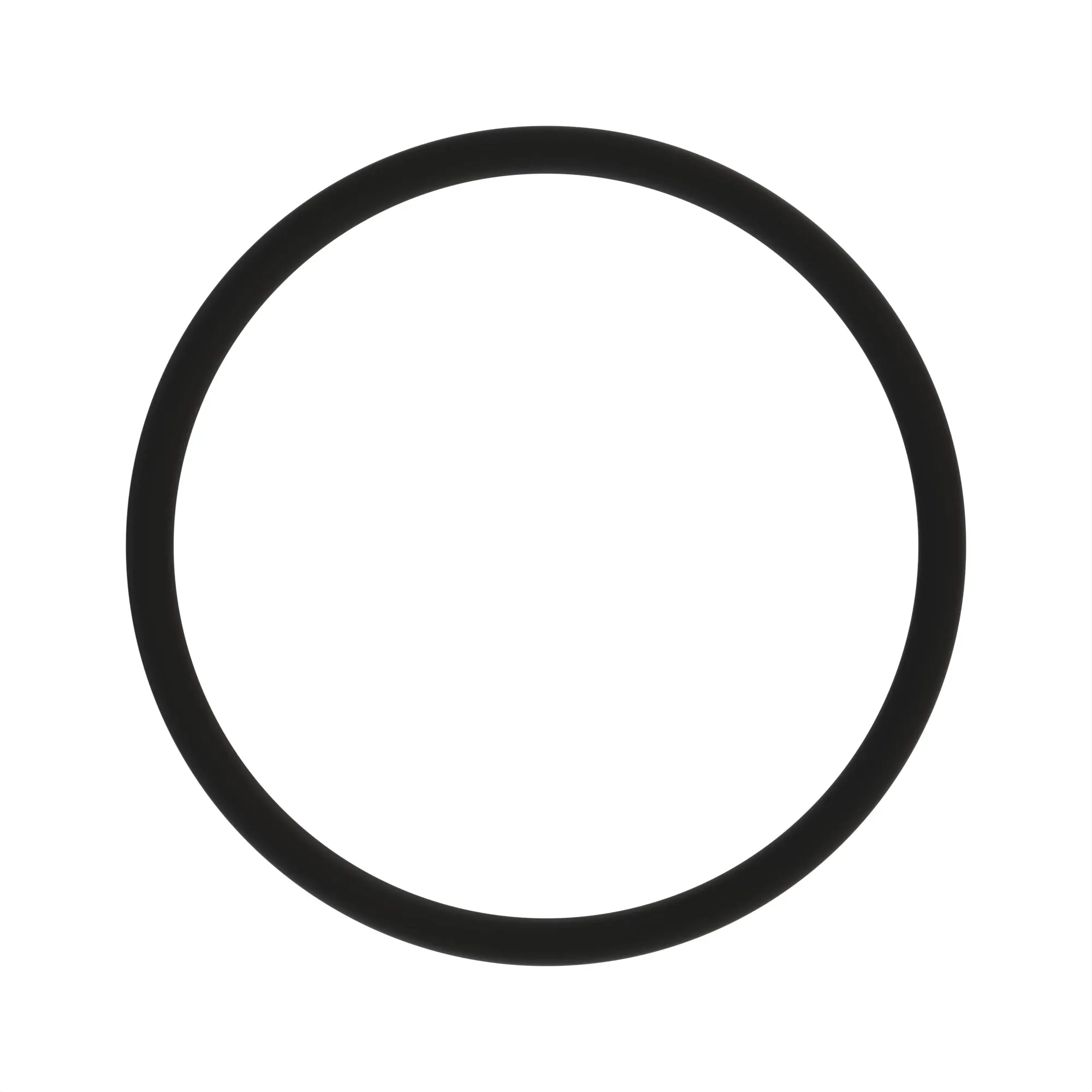 PACKING ,O-RING