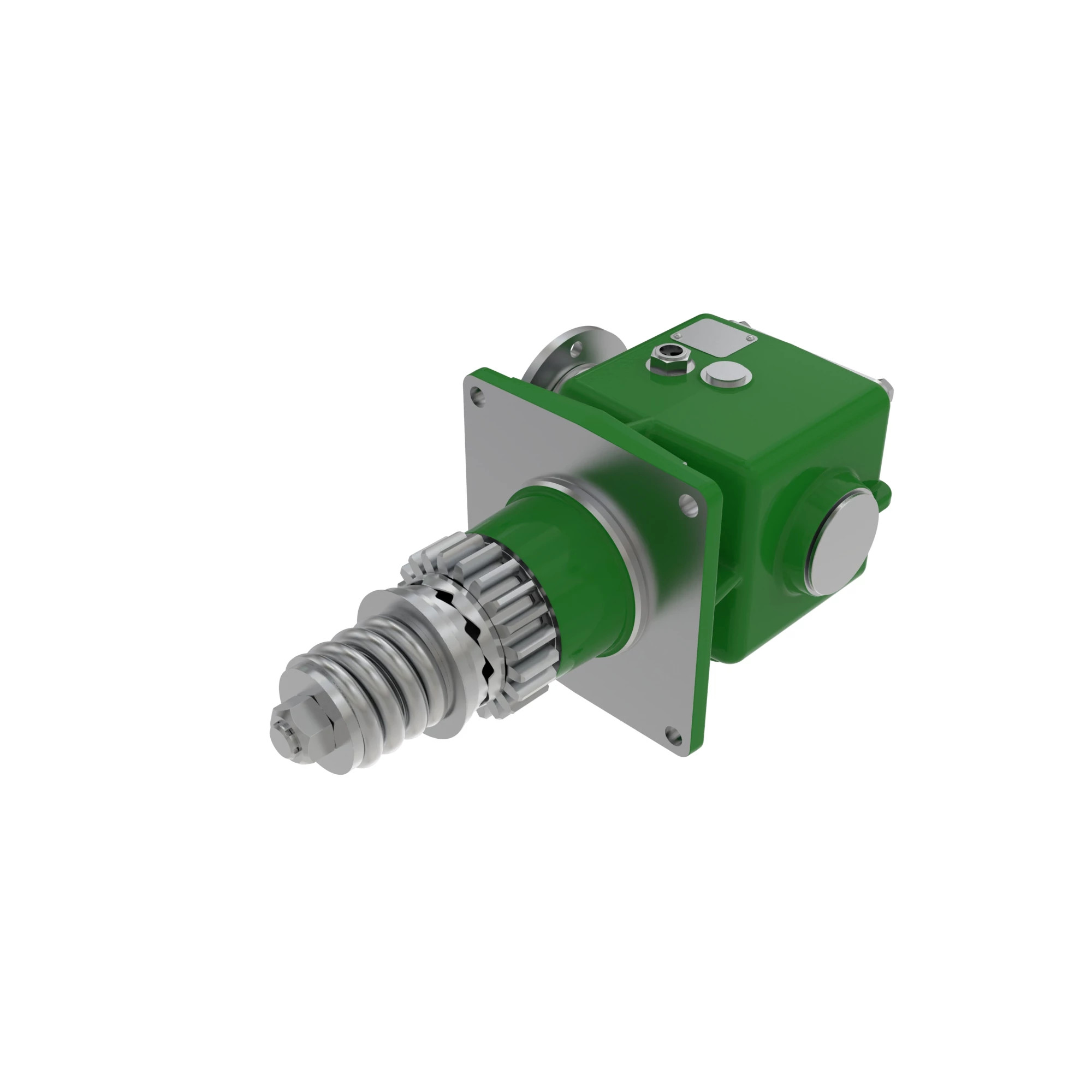 ⚙️ DE31943: Conjunto de Engranajes de Unidad de hilera John Deere