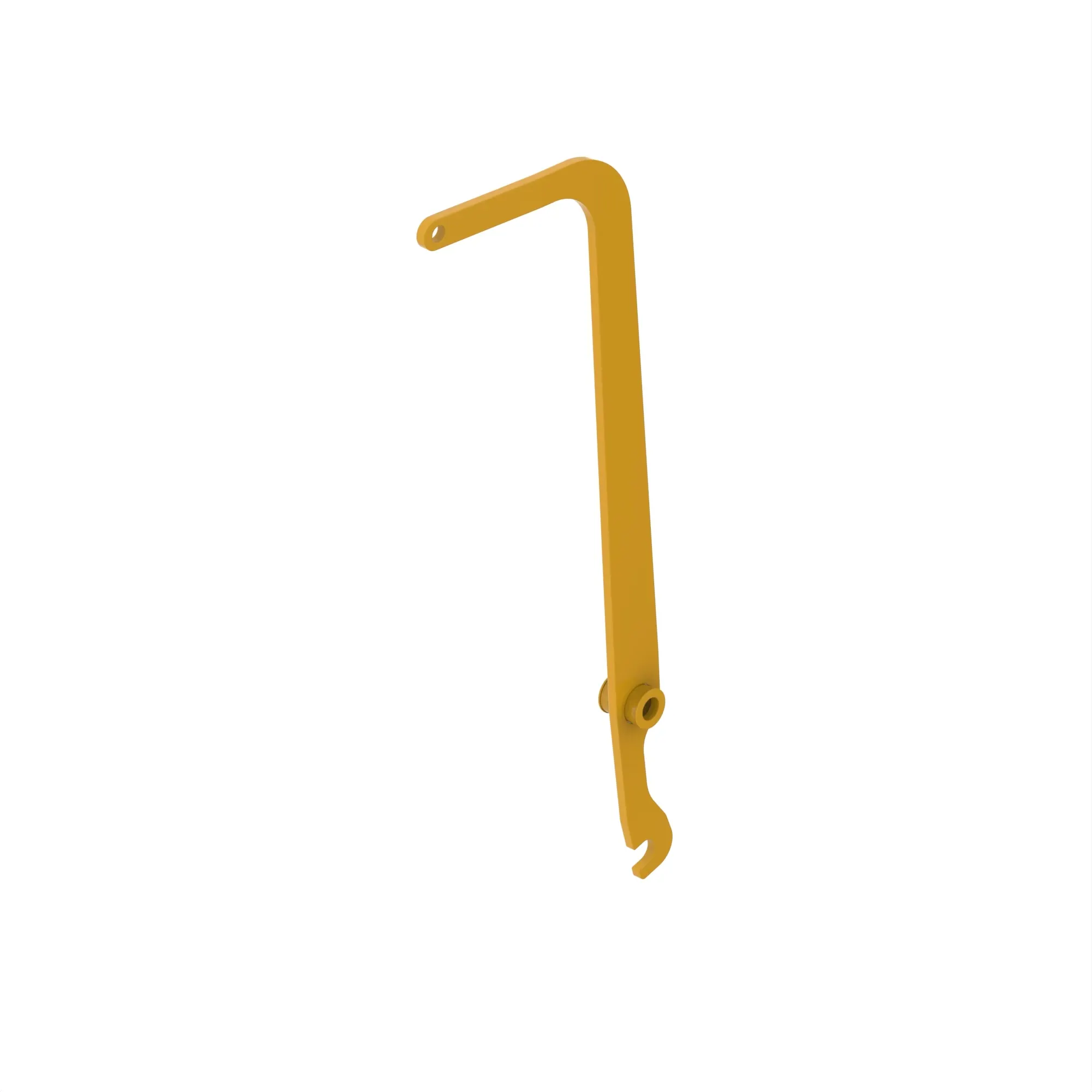 ARM, SELF-LEVELING SELF-LEVELING