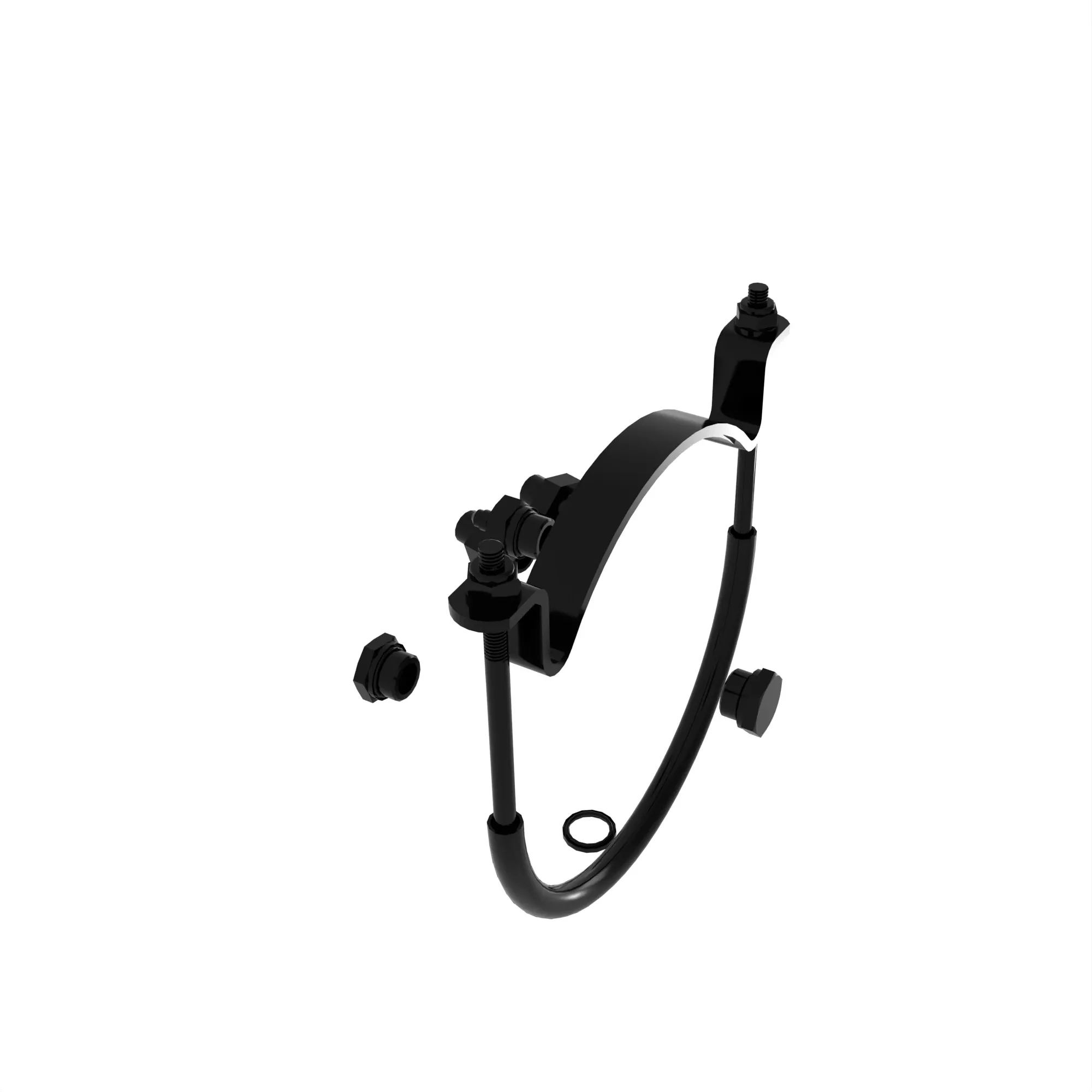 TT261926: Pneumatic Air Reservoir Air Dryer Kit