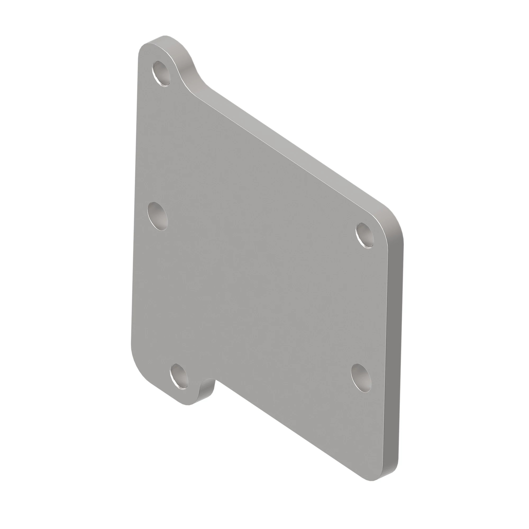 BRACKET, FUEL FILTER