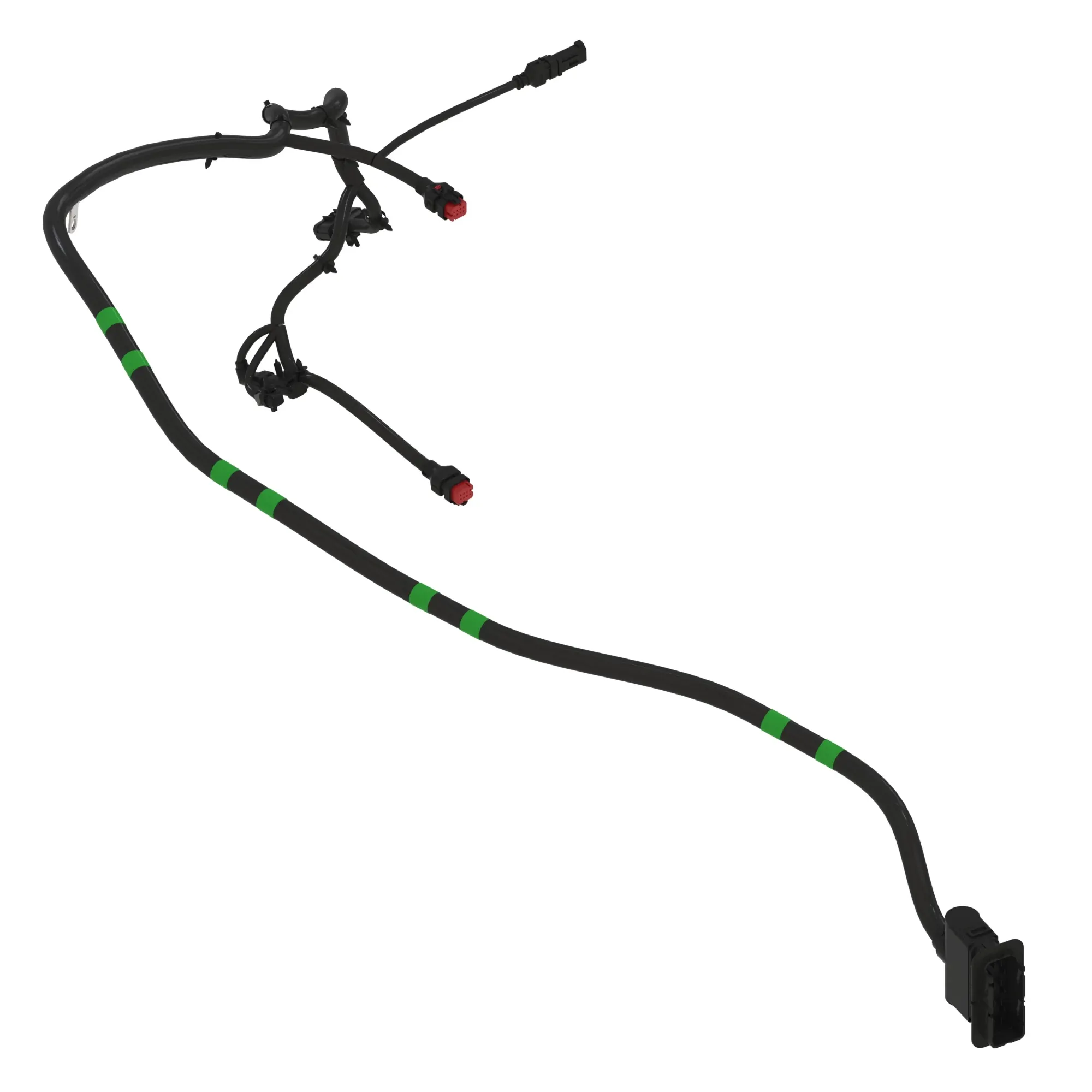 Chassis Wiring Harness