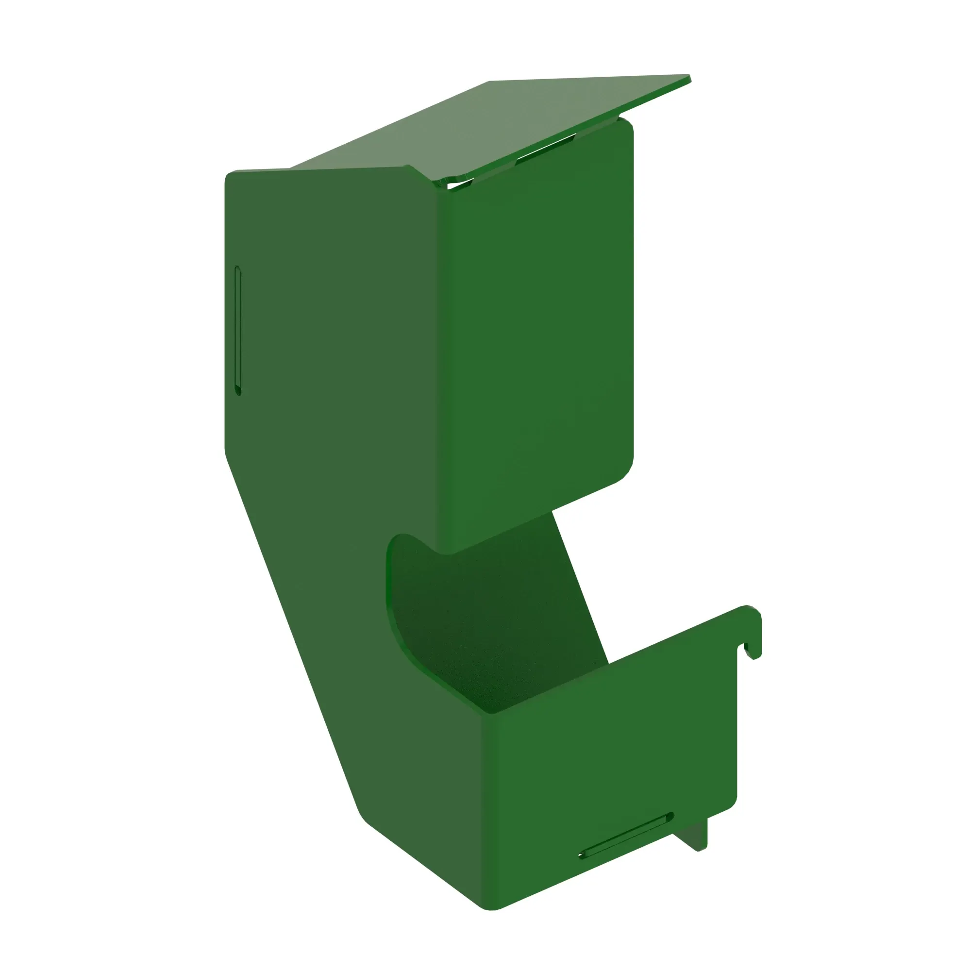 John Deere Shield - AXE87572