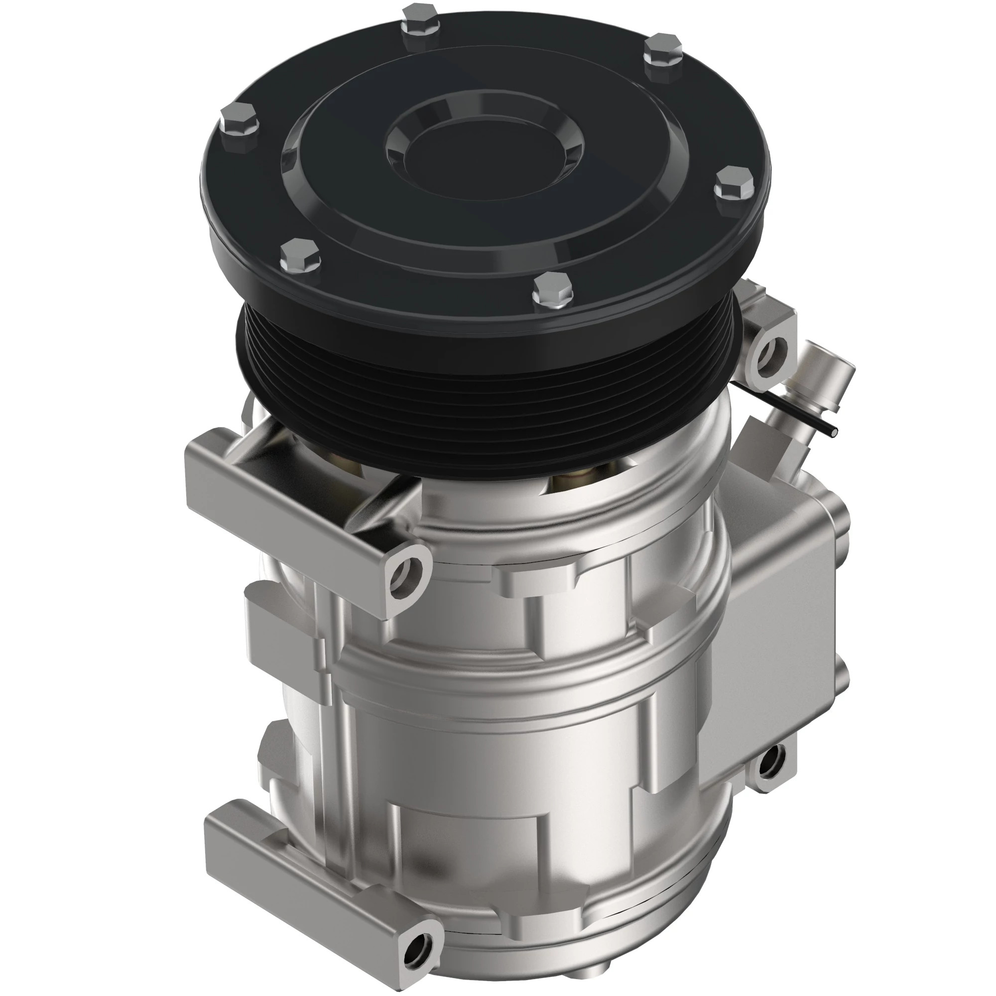 COMPRESSOR REMAN