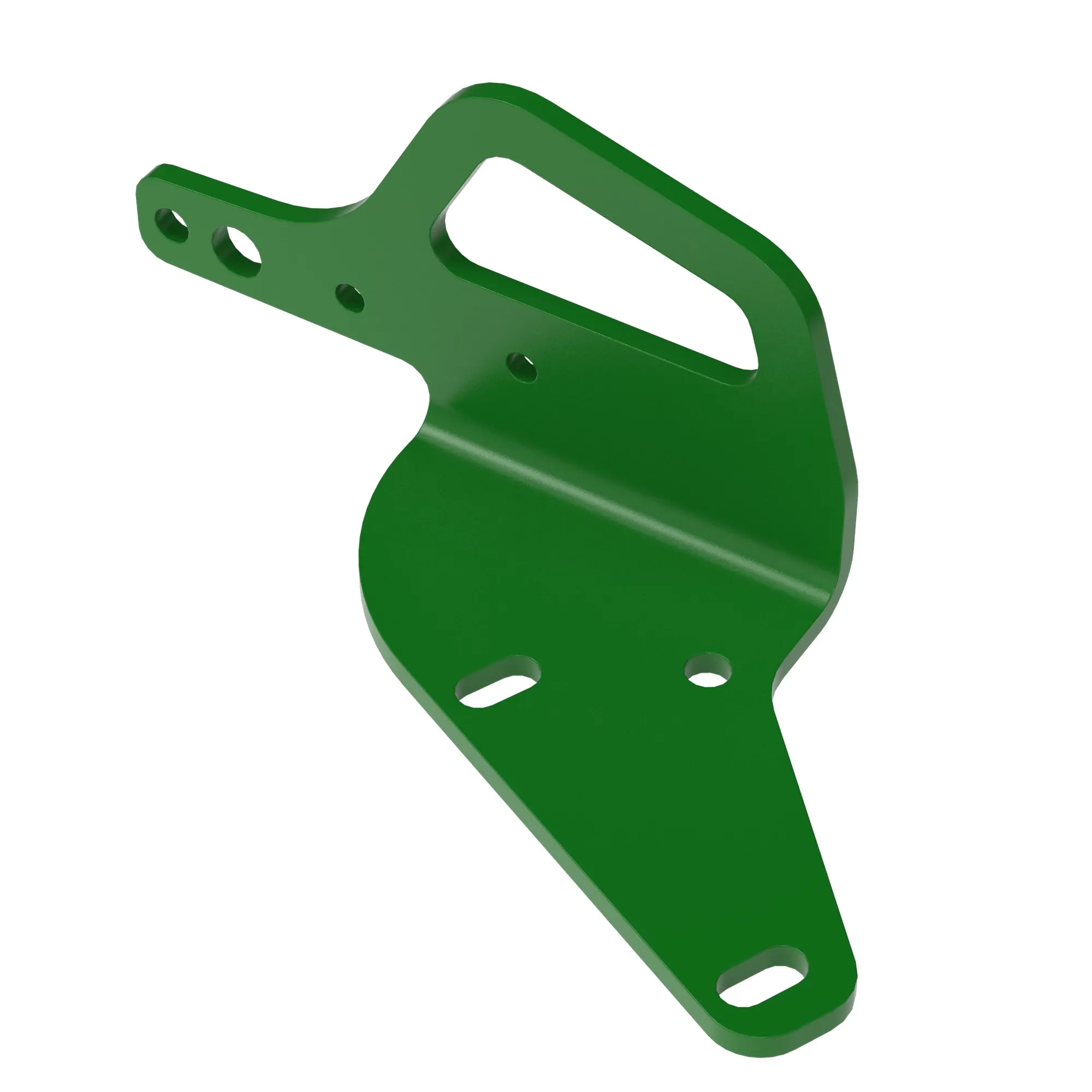 John Deere Plate - KK43915