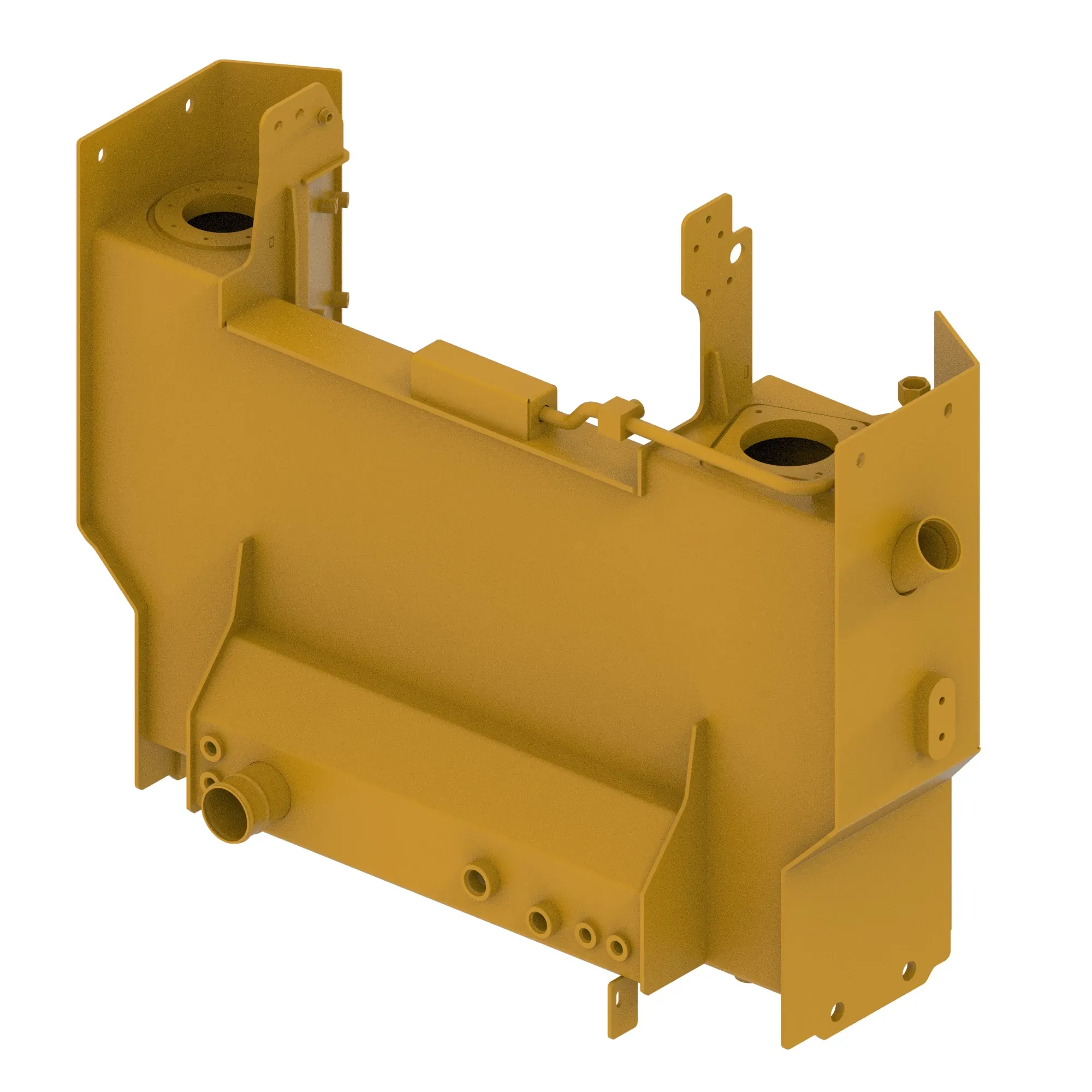 John Deere Tank - AT552162