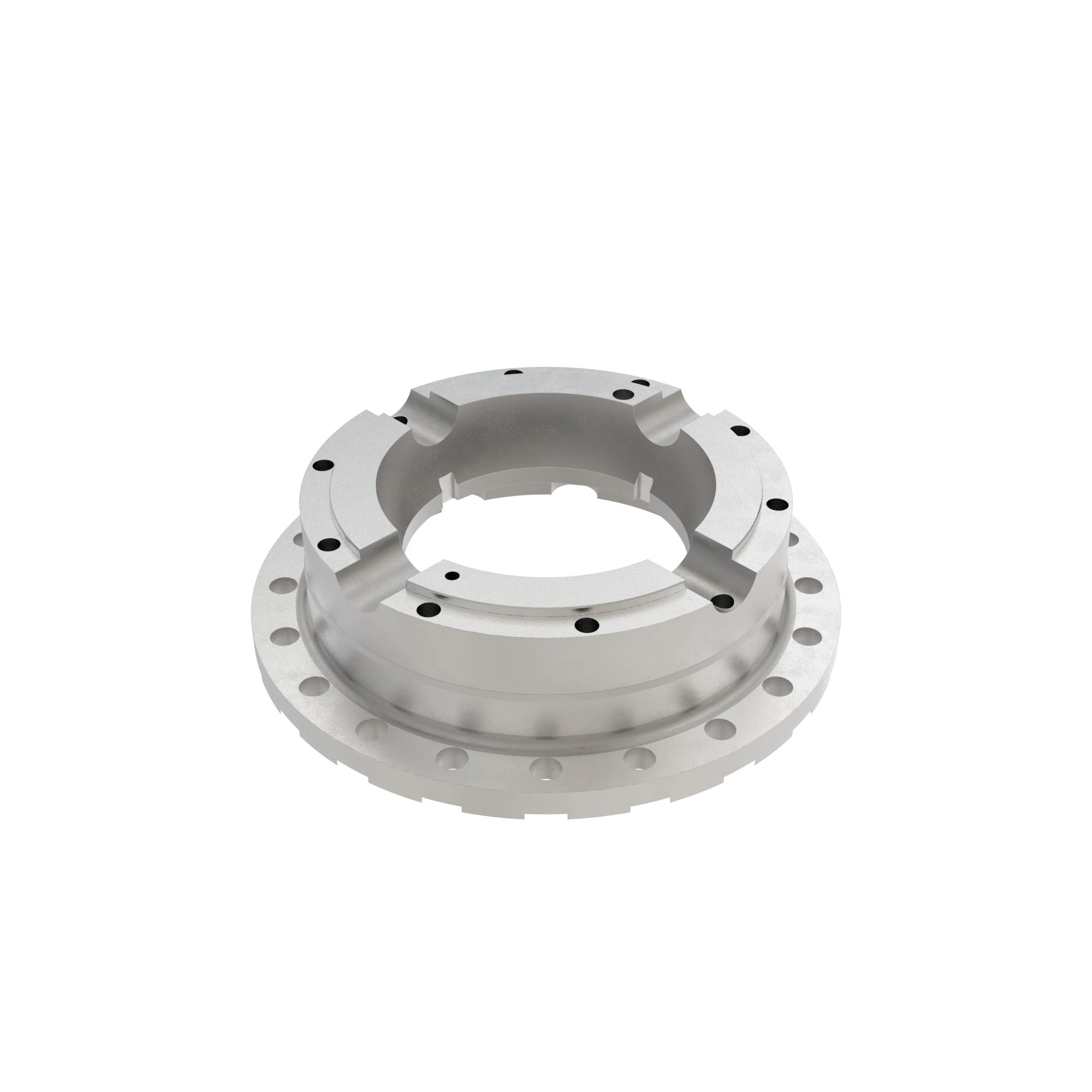 John Deere Differential Assembly - YZ120922