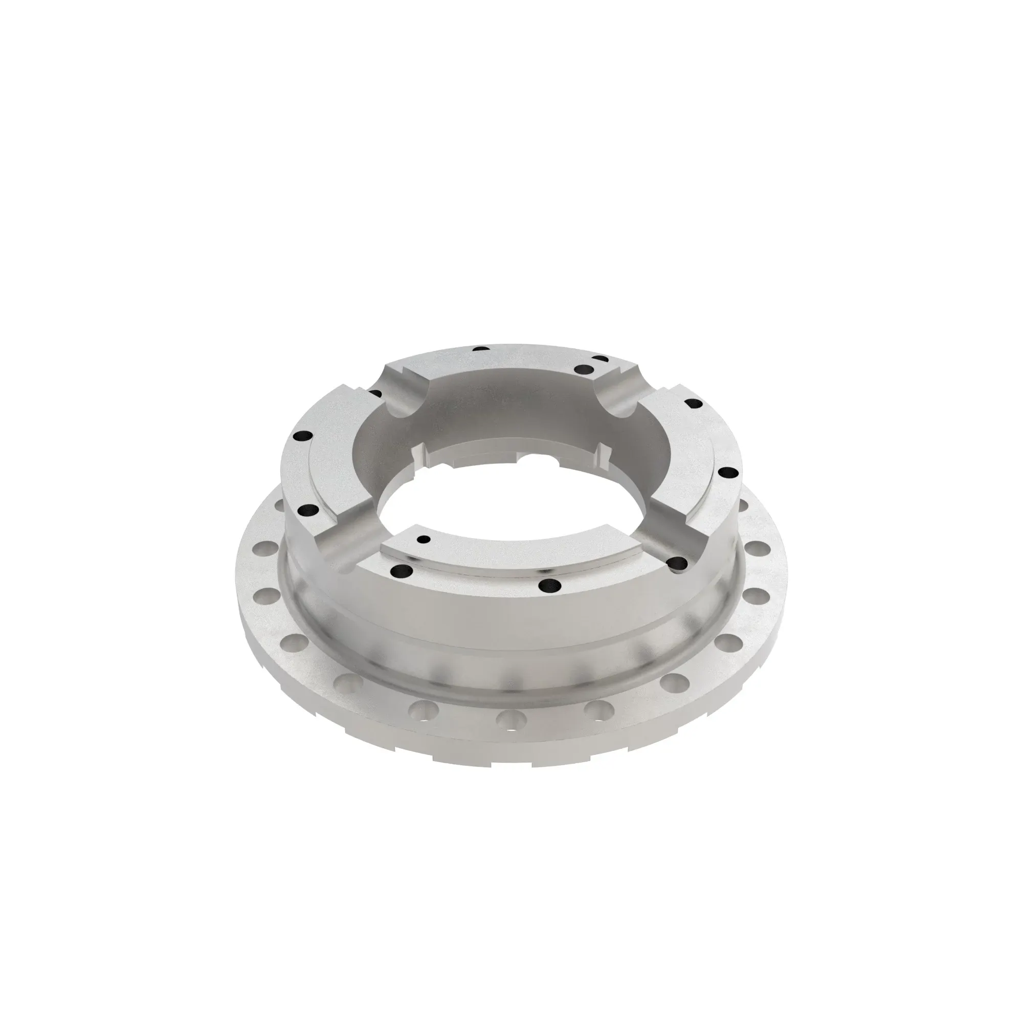 John Deere Differential Assembly - YZ120922