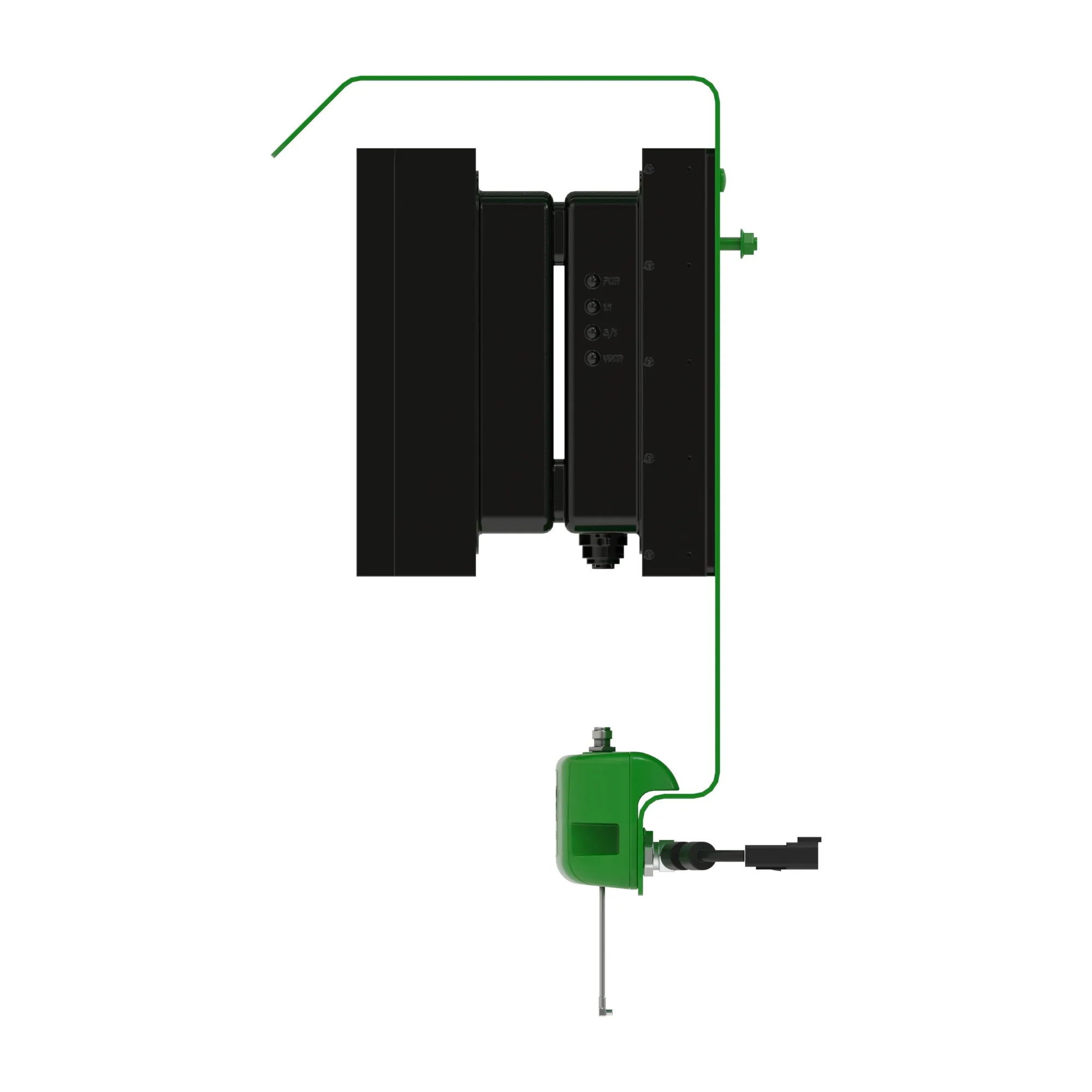 Hardware Kit