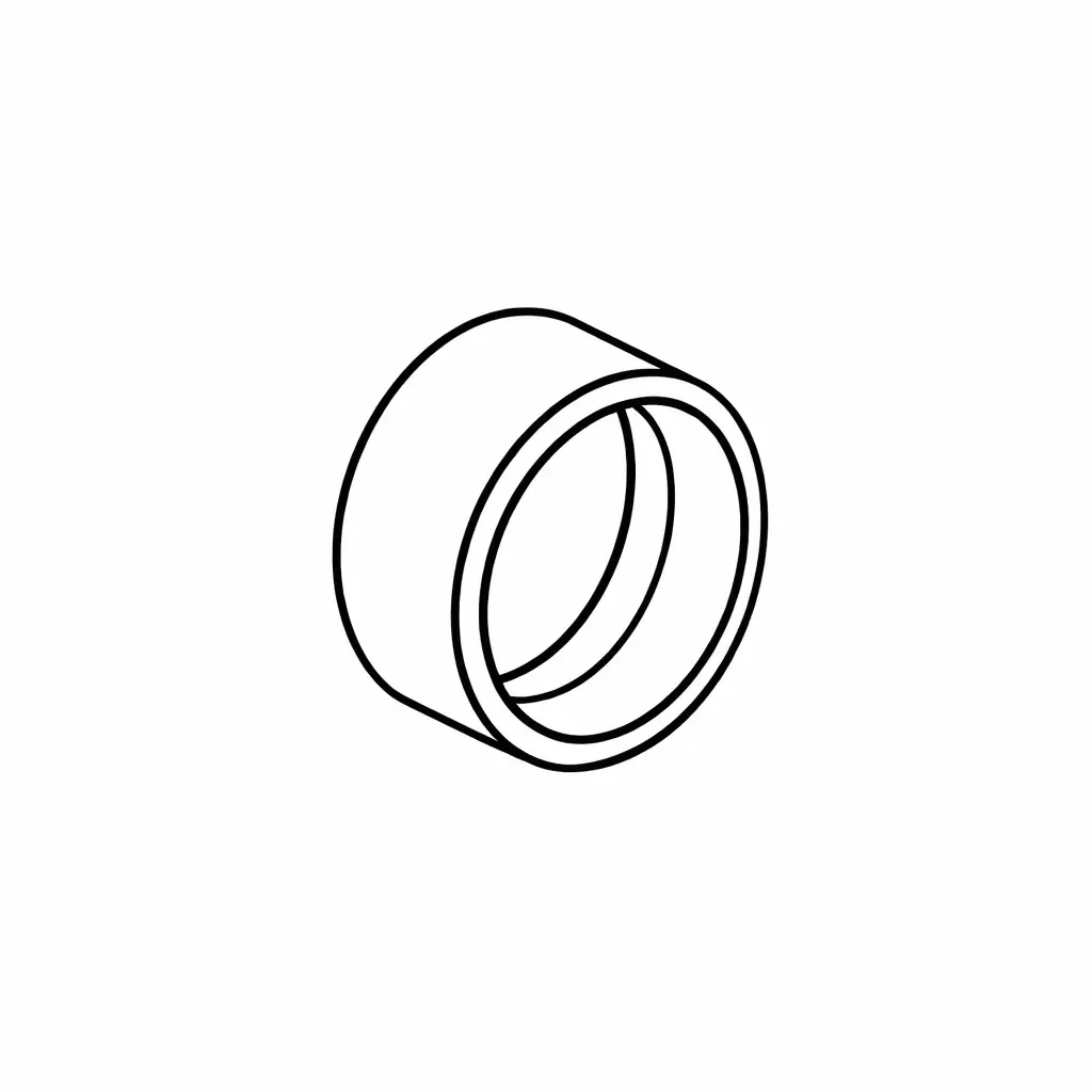 John Deere Ring - AT321561