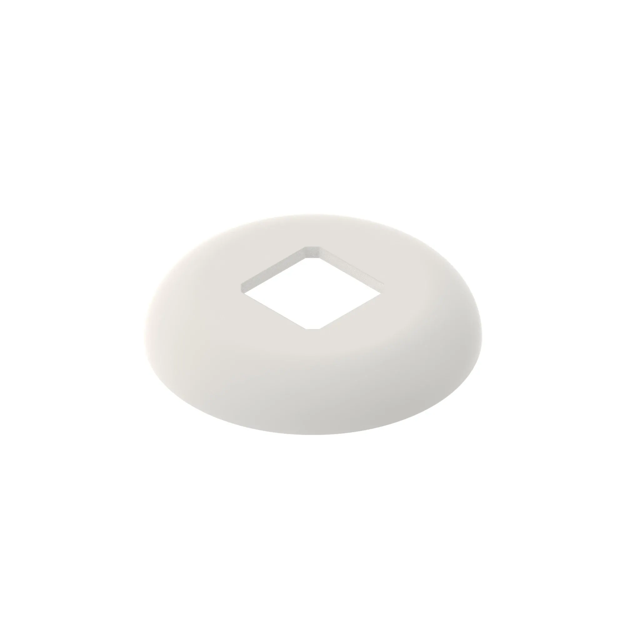 John Deere Plastic Dust Shield - KV21304
