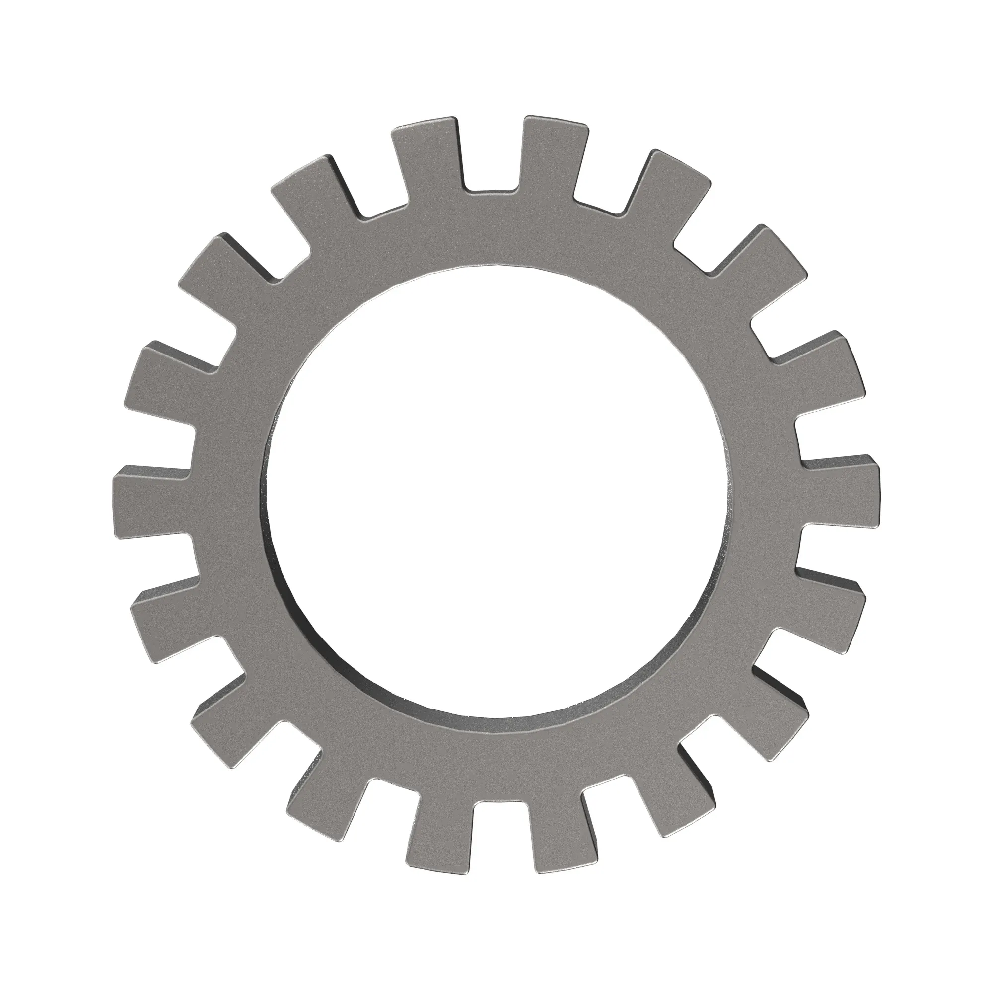 Tone Wheel