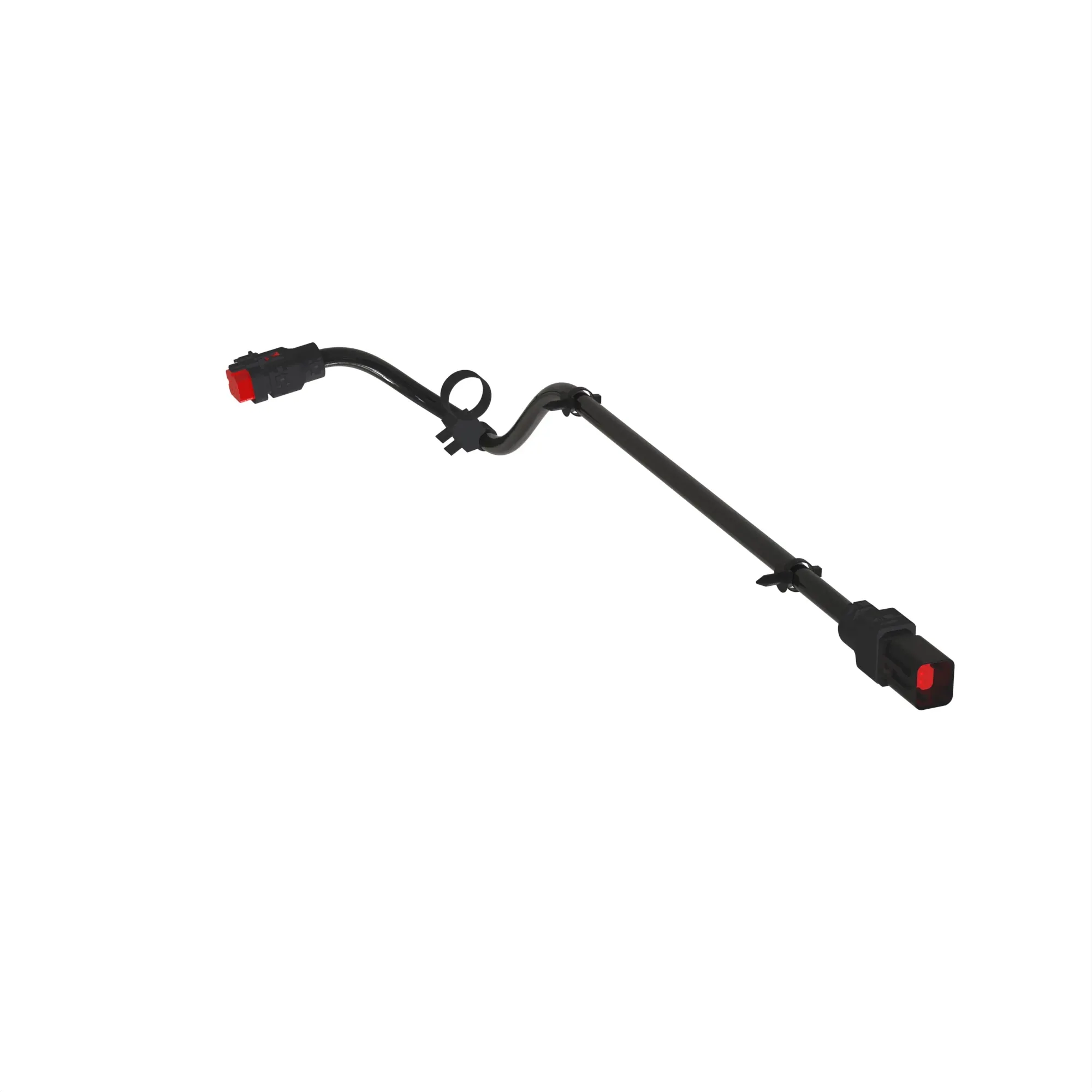 WIRING HARNESS, CONNER POWER FUSE