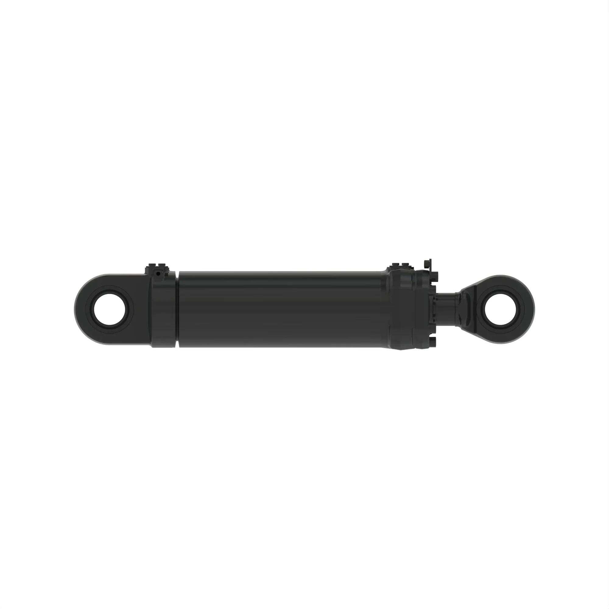 HYDRAULIC CYLINDER, 180X95-566,1124