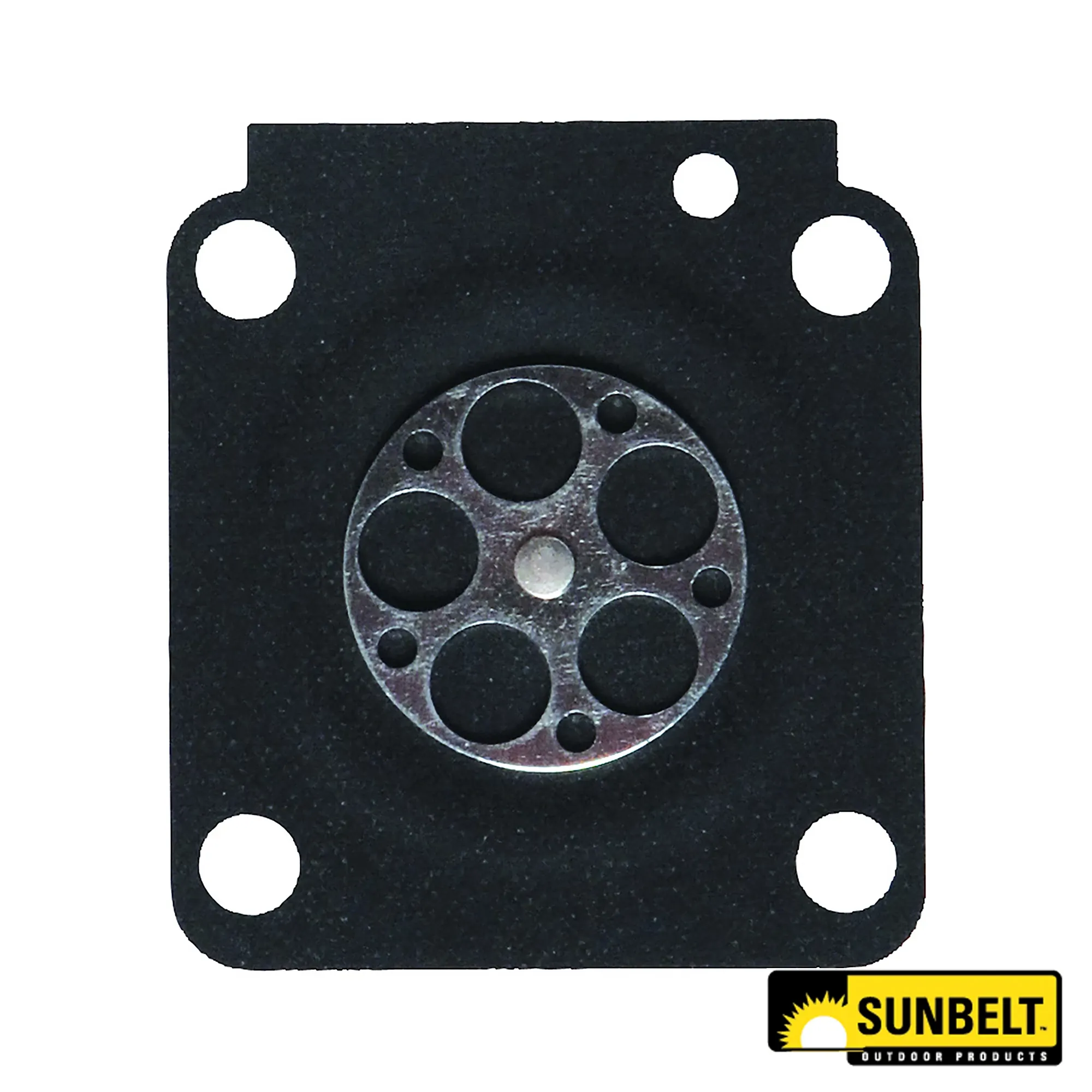 Sunbelt Carburetors Metering Diaphragm Assembly - A-B1A015011