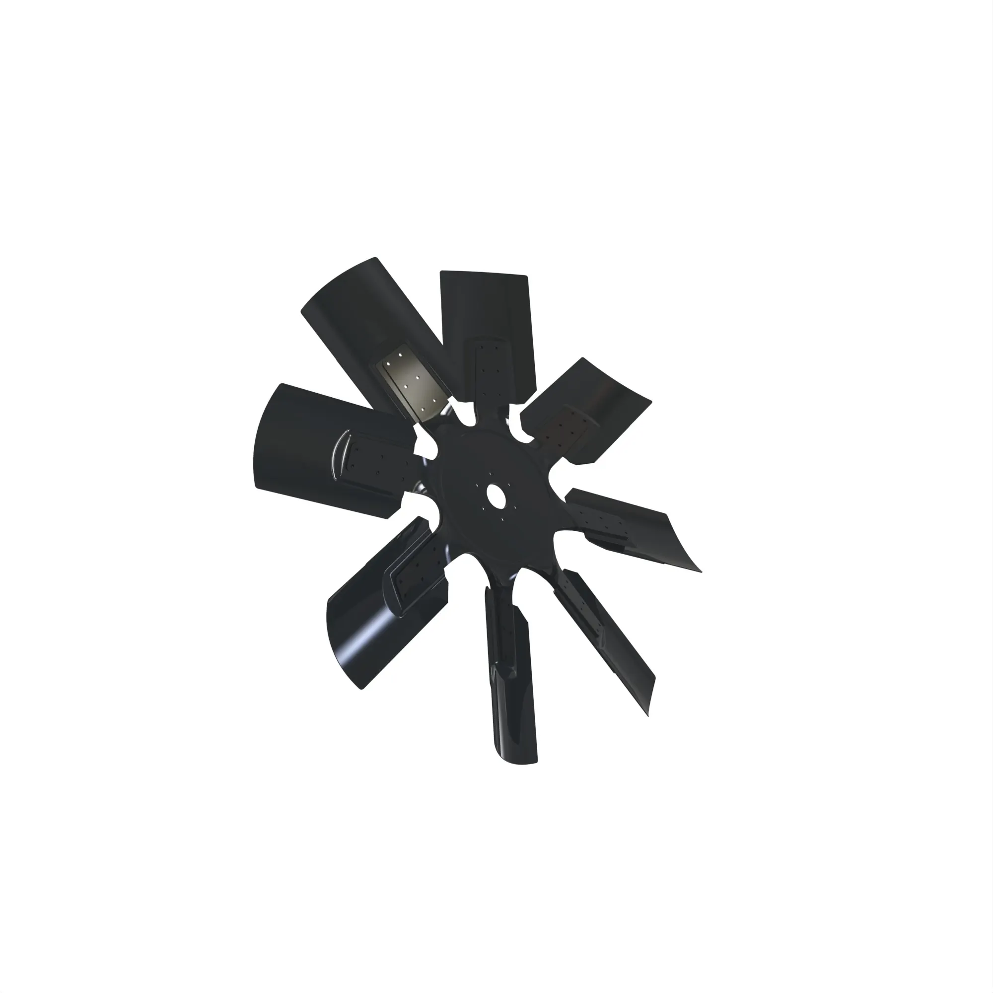 12.5L FAN, 8 BLADE, 38 INCH