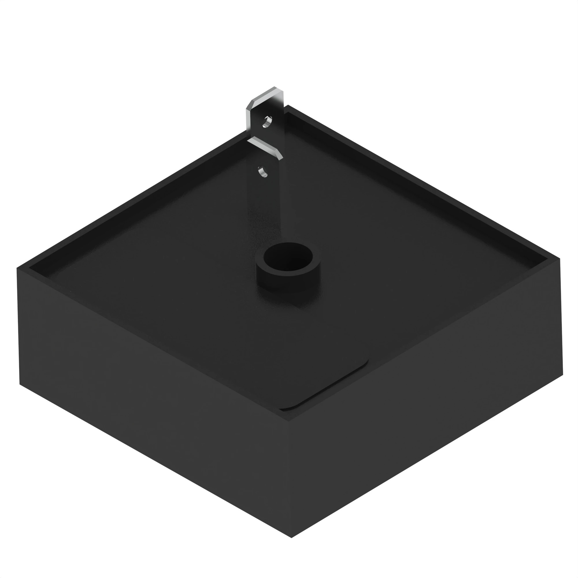 John Deere Warning Flasher - AUC16726