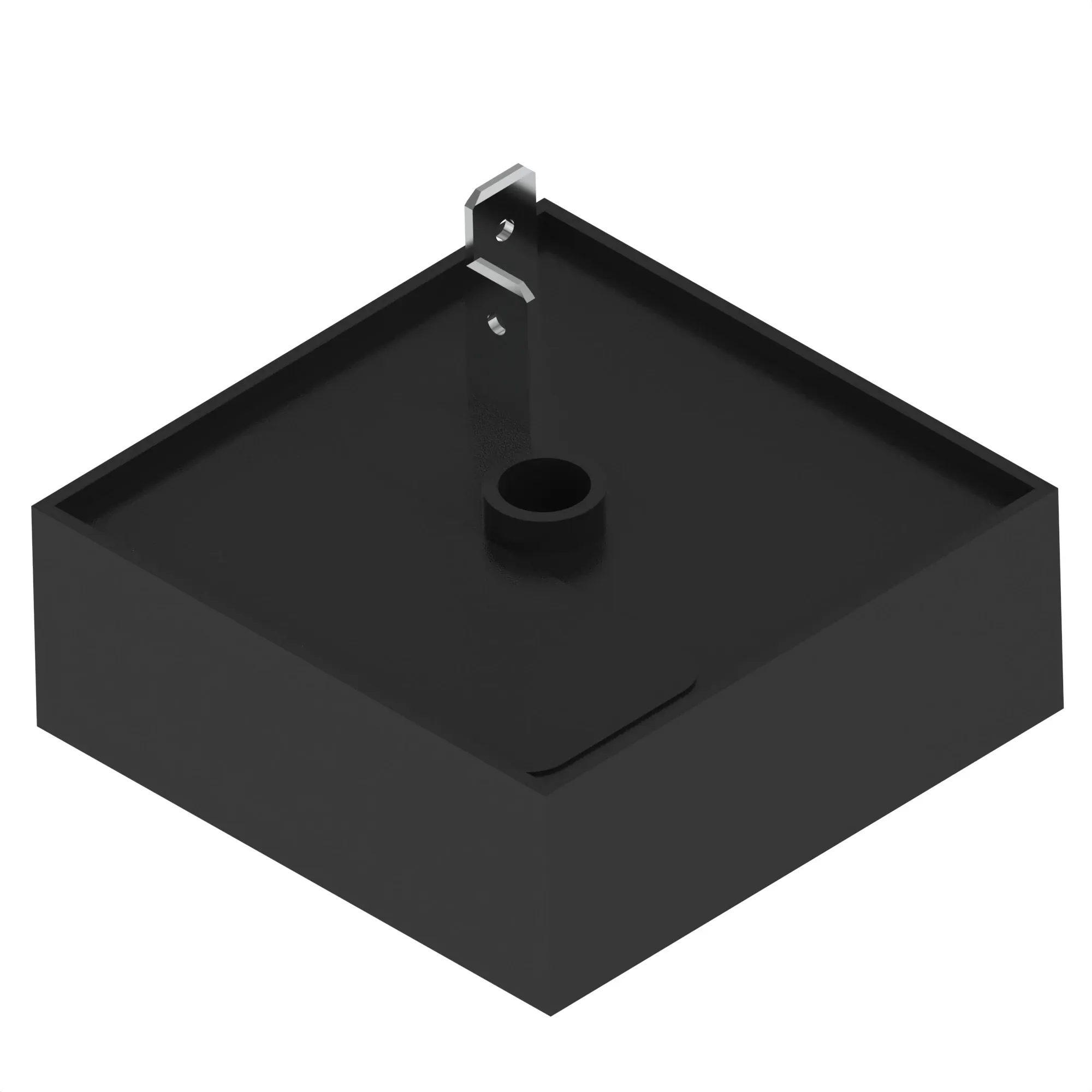 John Deere Warning Flasher - AUC16726