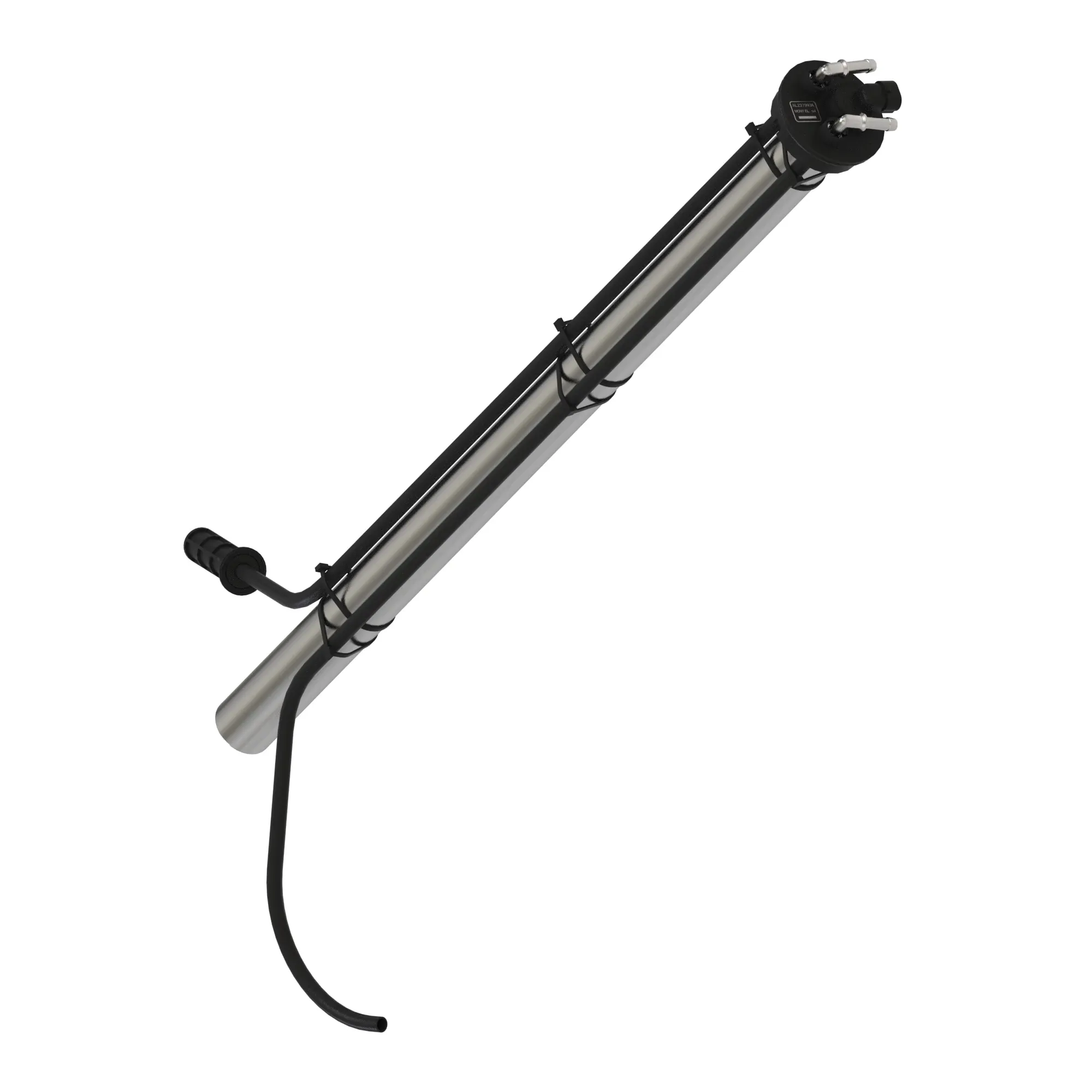 MW65-75, MAX-CAPACITY, SAE J1645, Di=6mm