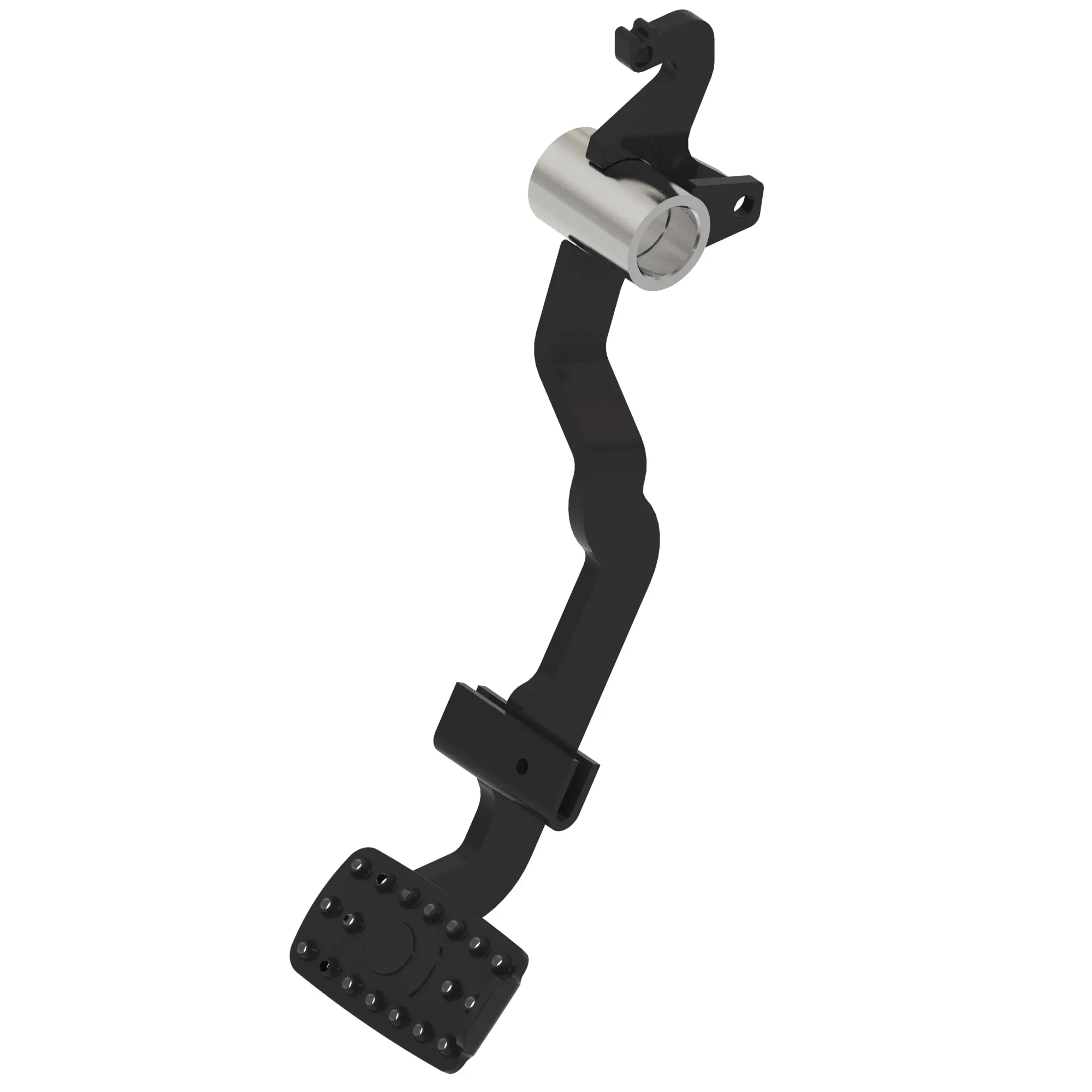 John Deere Right Side Brake Pedal - RE276316