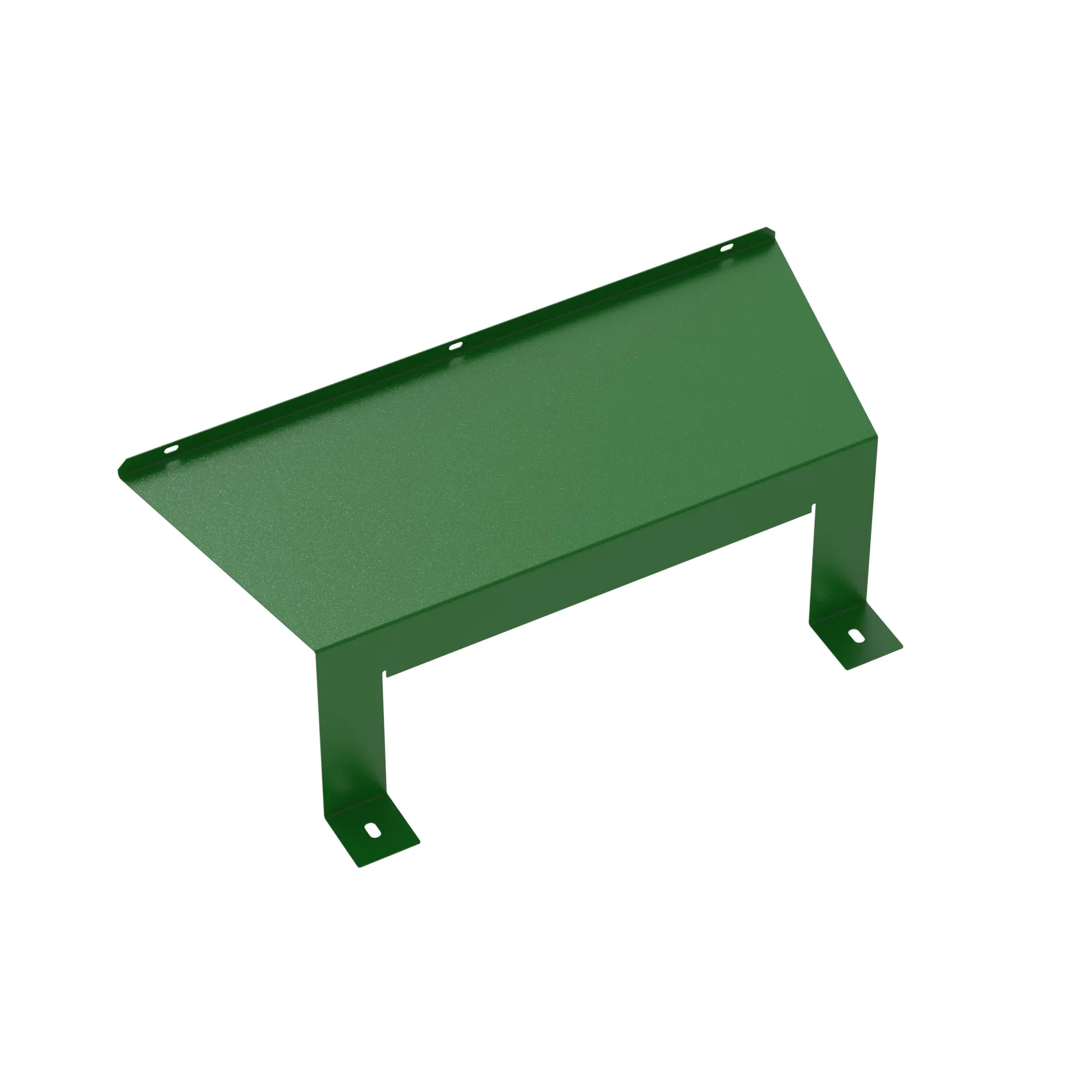 John Deere Saddle - N377412