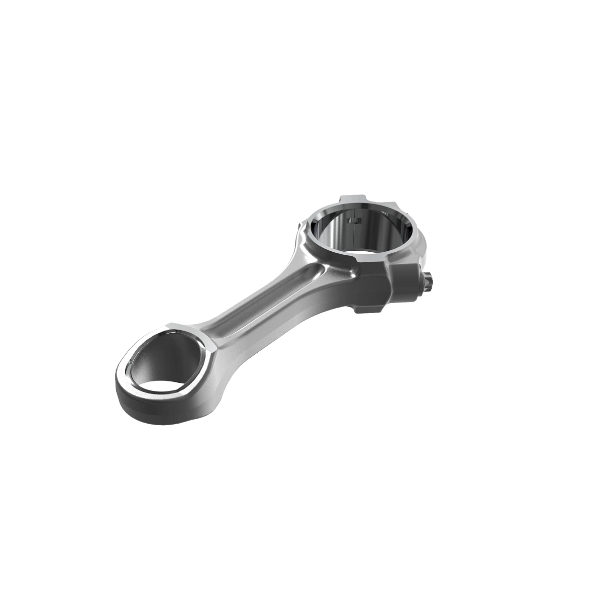Connecting Rod, Rod Assy, Connectin