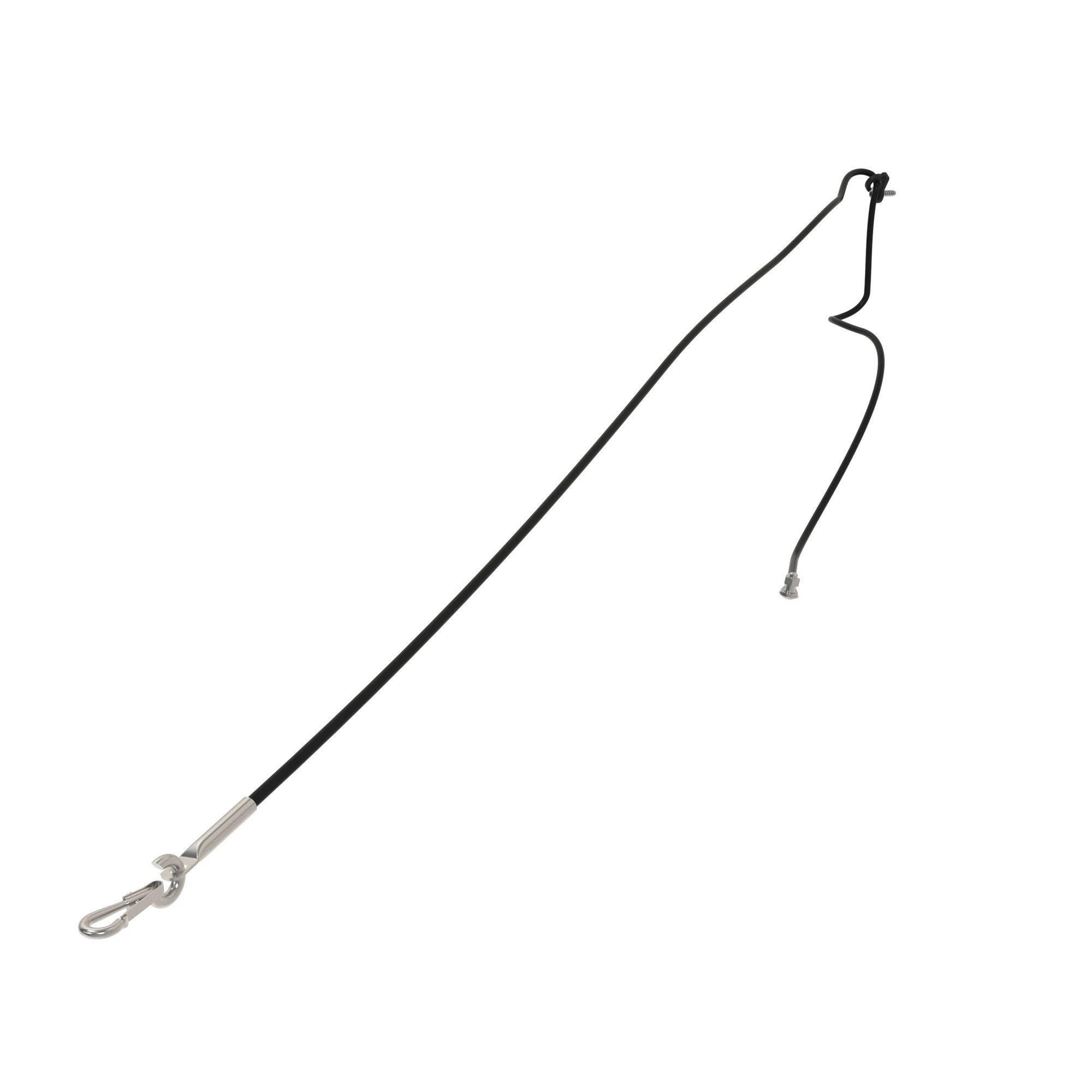 HOOK RELEASE HYDRAULIC CENTER LINK