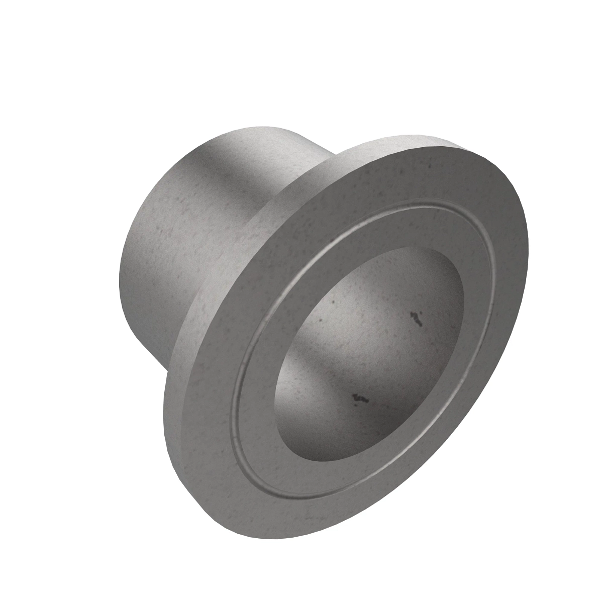 Bearing, Flange