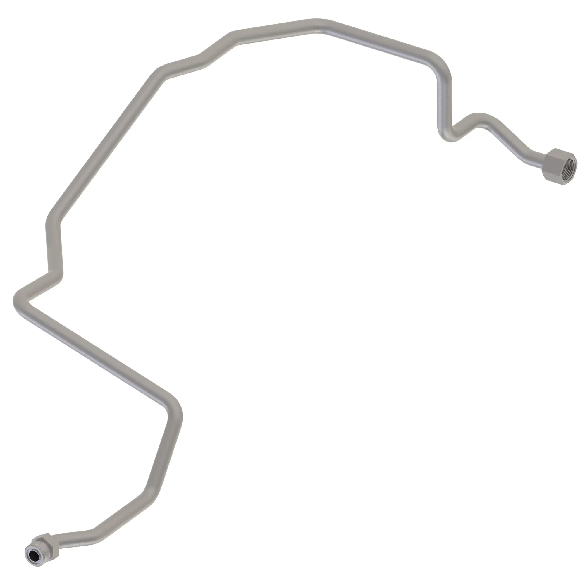 Oil Line