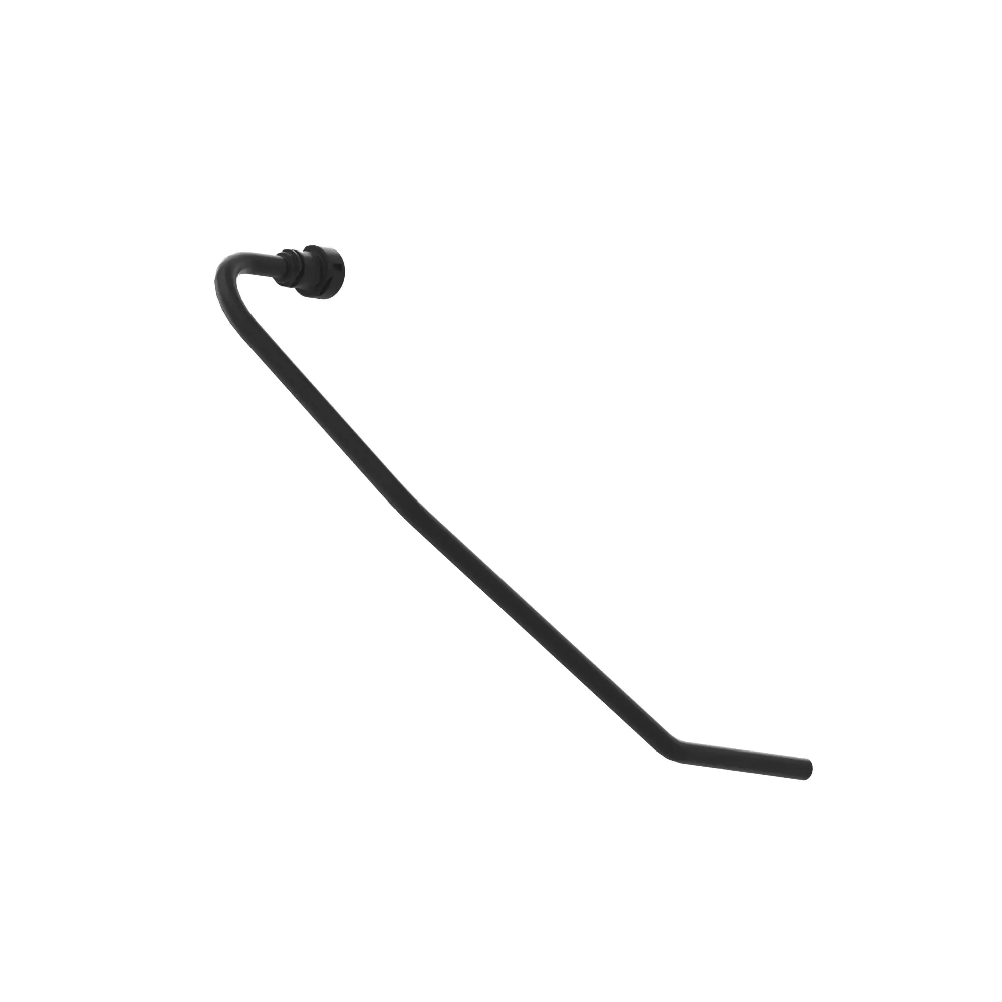 PIPE, DIN74324 12X1,5  HOT-FORMED