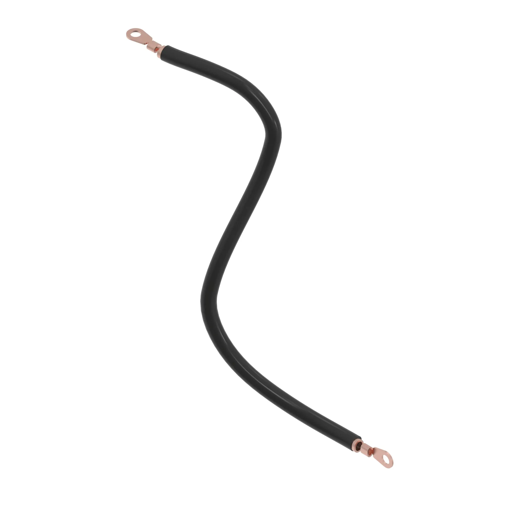 John Deere Battery Cable - TA12001