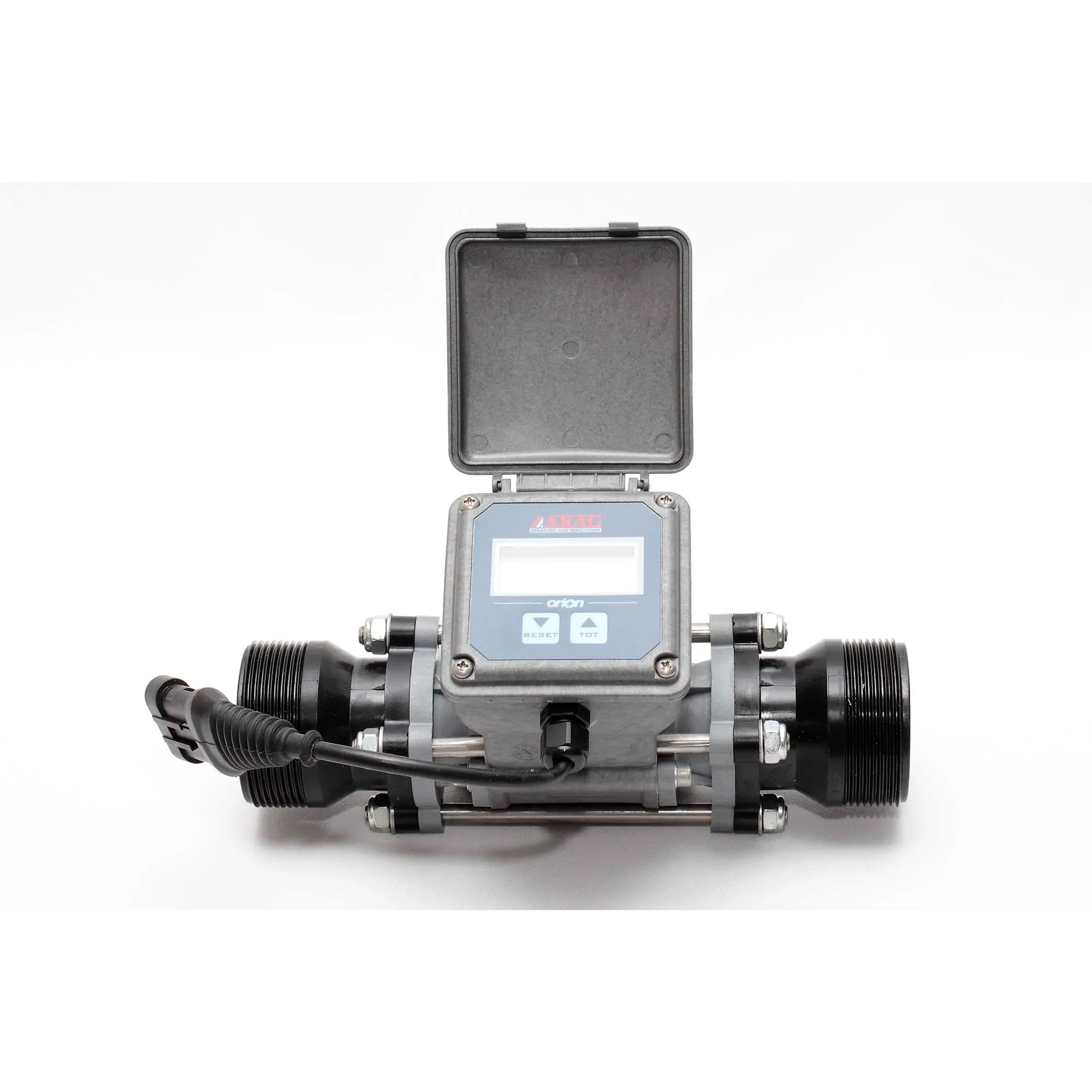 FLOWMETER