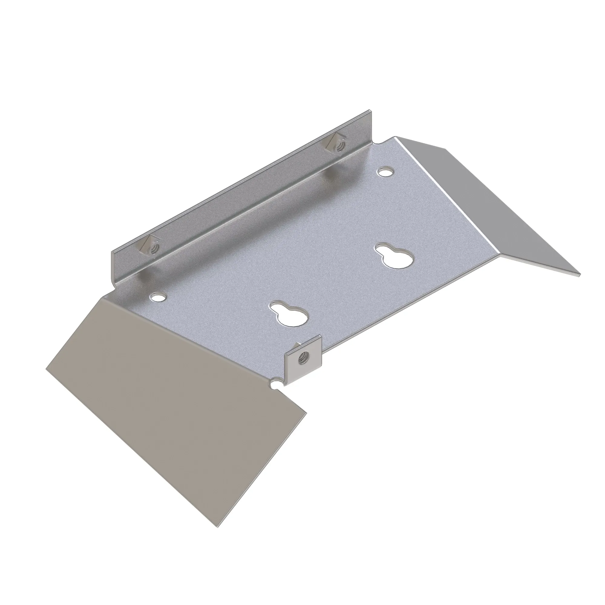 GUARD, CARDAN SHAFT ASSY