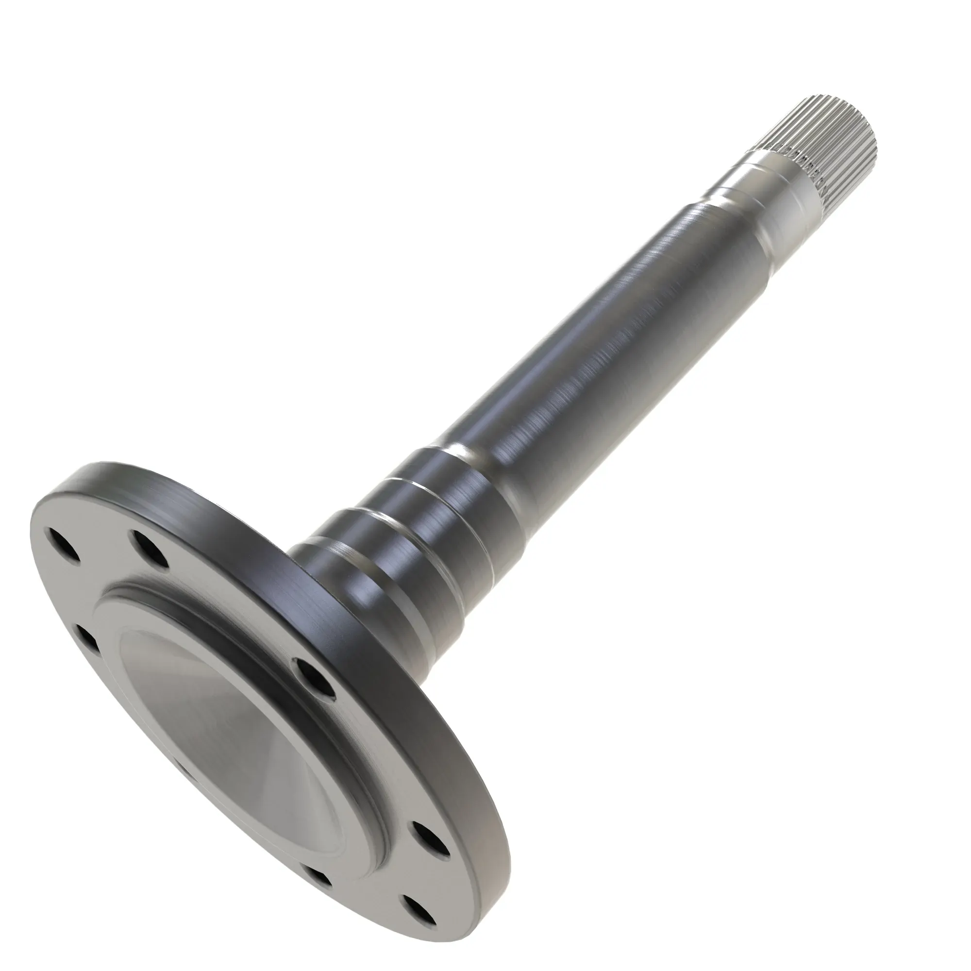 Half Axle