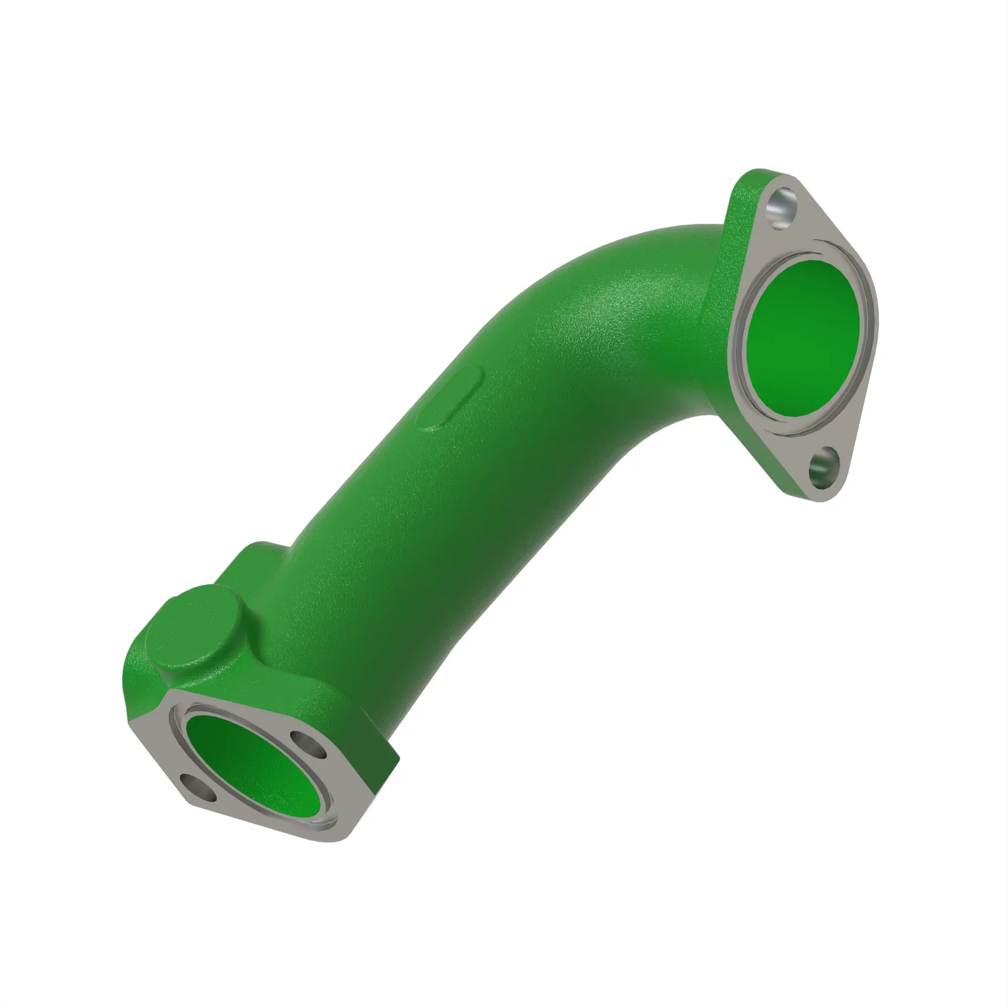 John Deere Pump Inlet Elbow Fitting - R560621