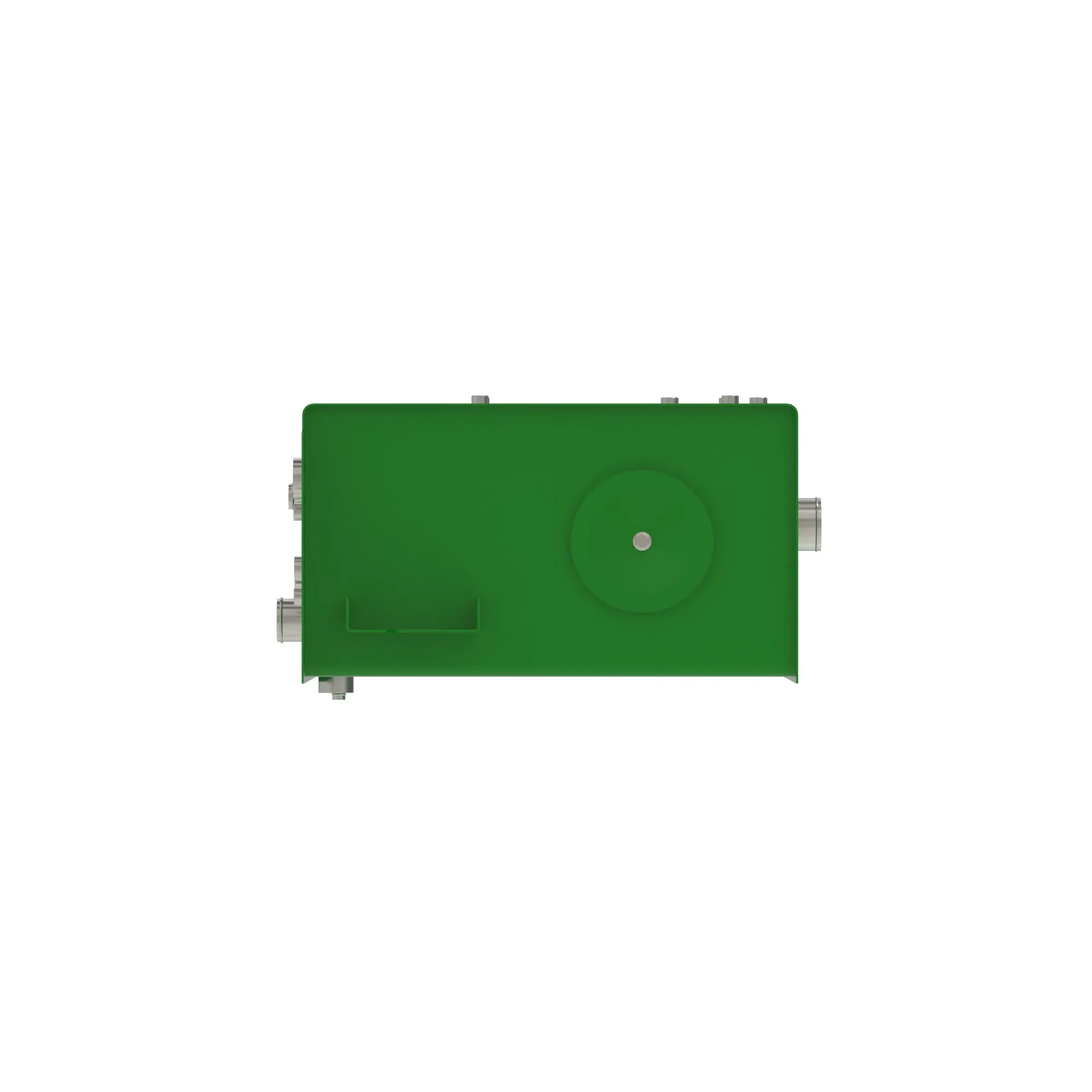 Hydraulic Reservoir