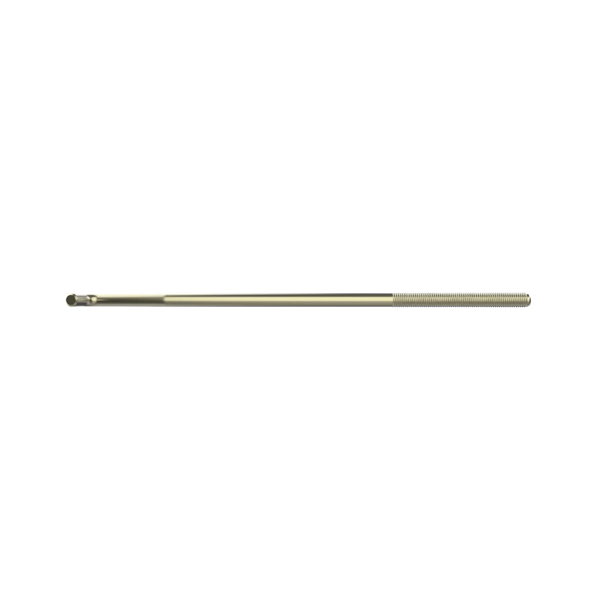BOLT,HOOK BOLT, CL GR ELEVATOR DRIV