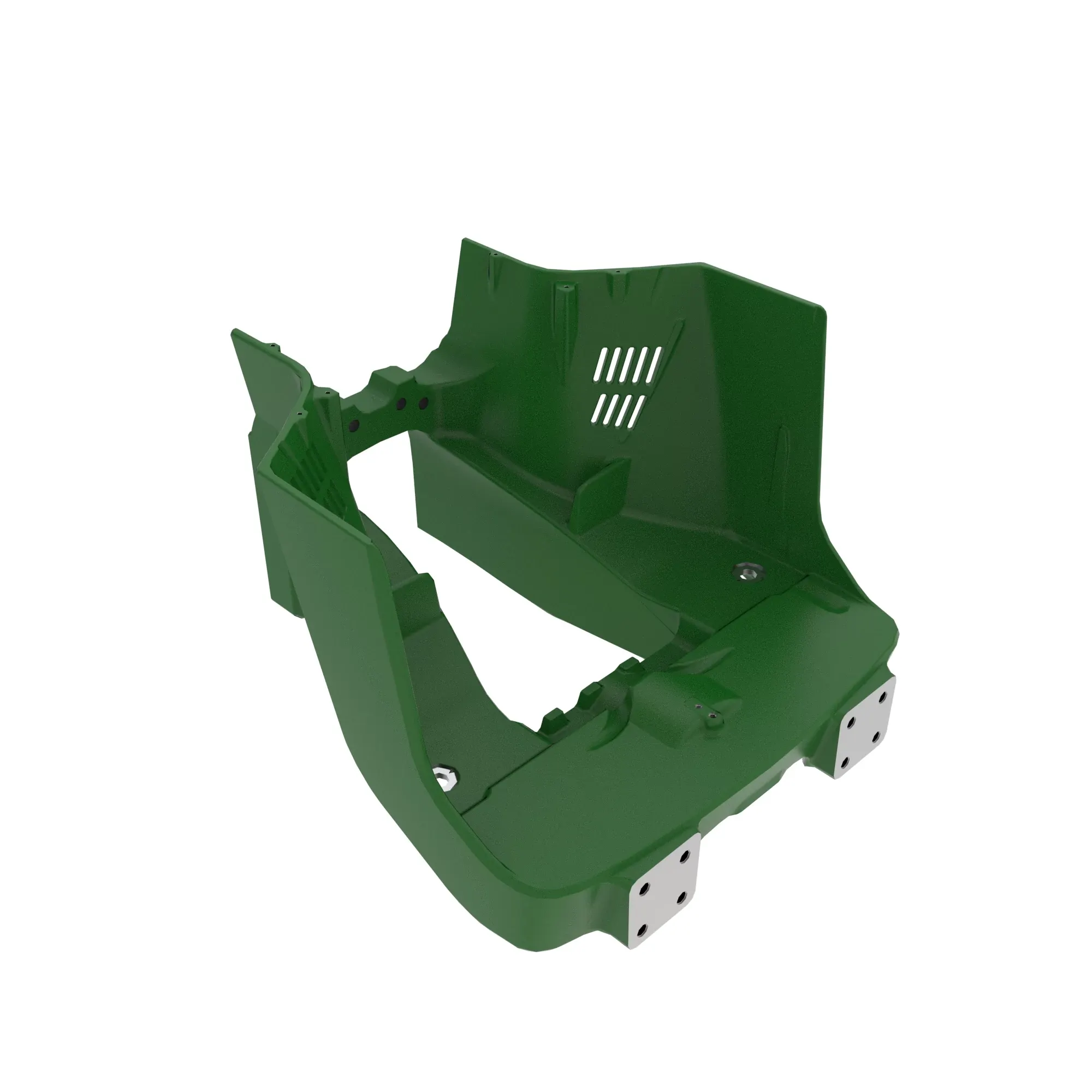 John Deere Front Frame Support - R242149