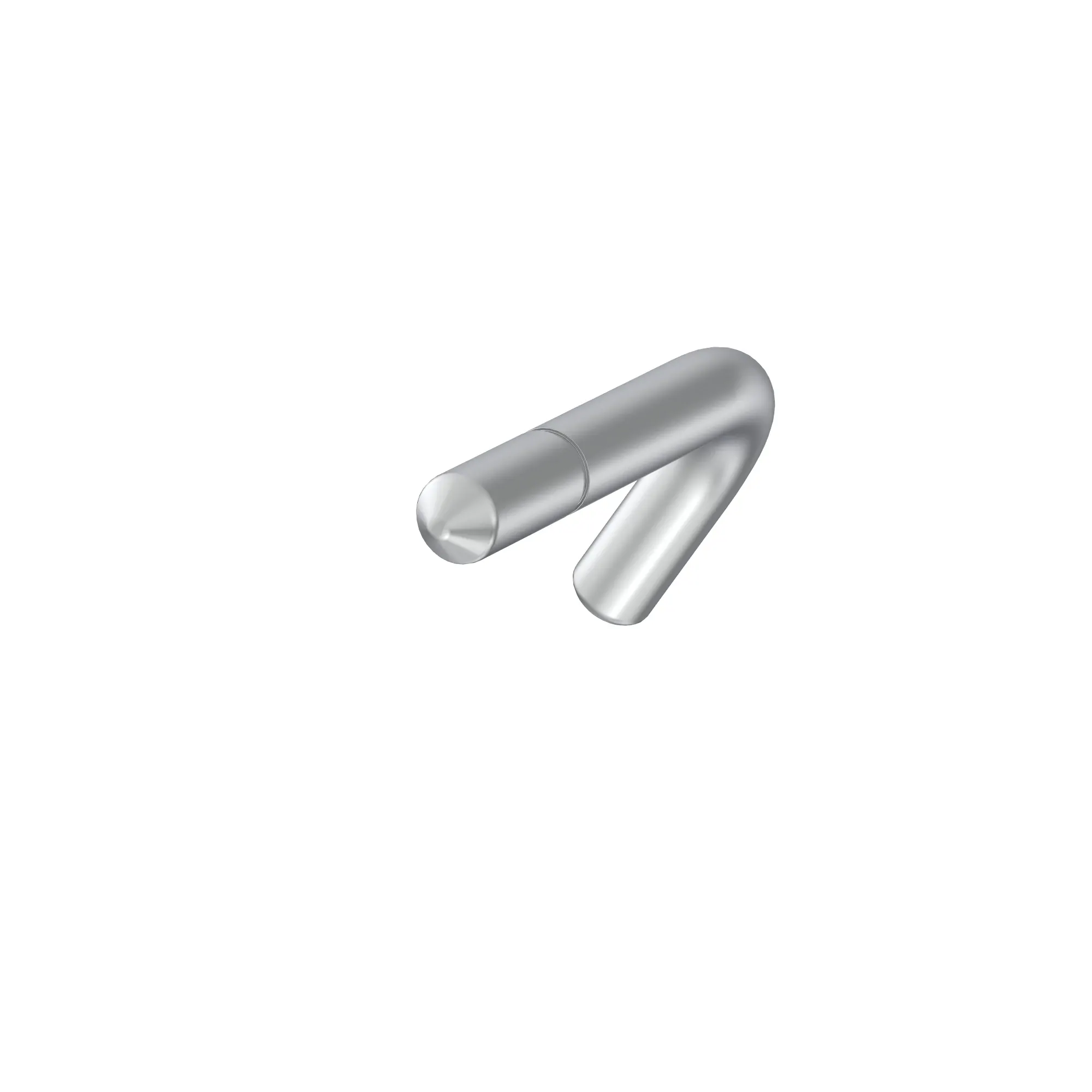 John Deere Bent Pin - TCU27238
