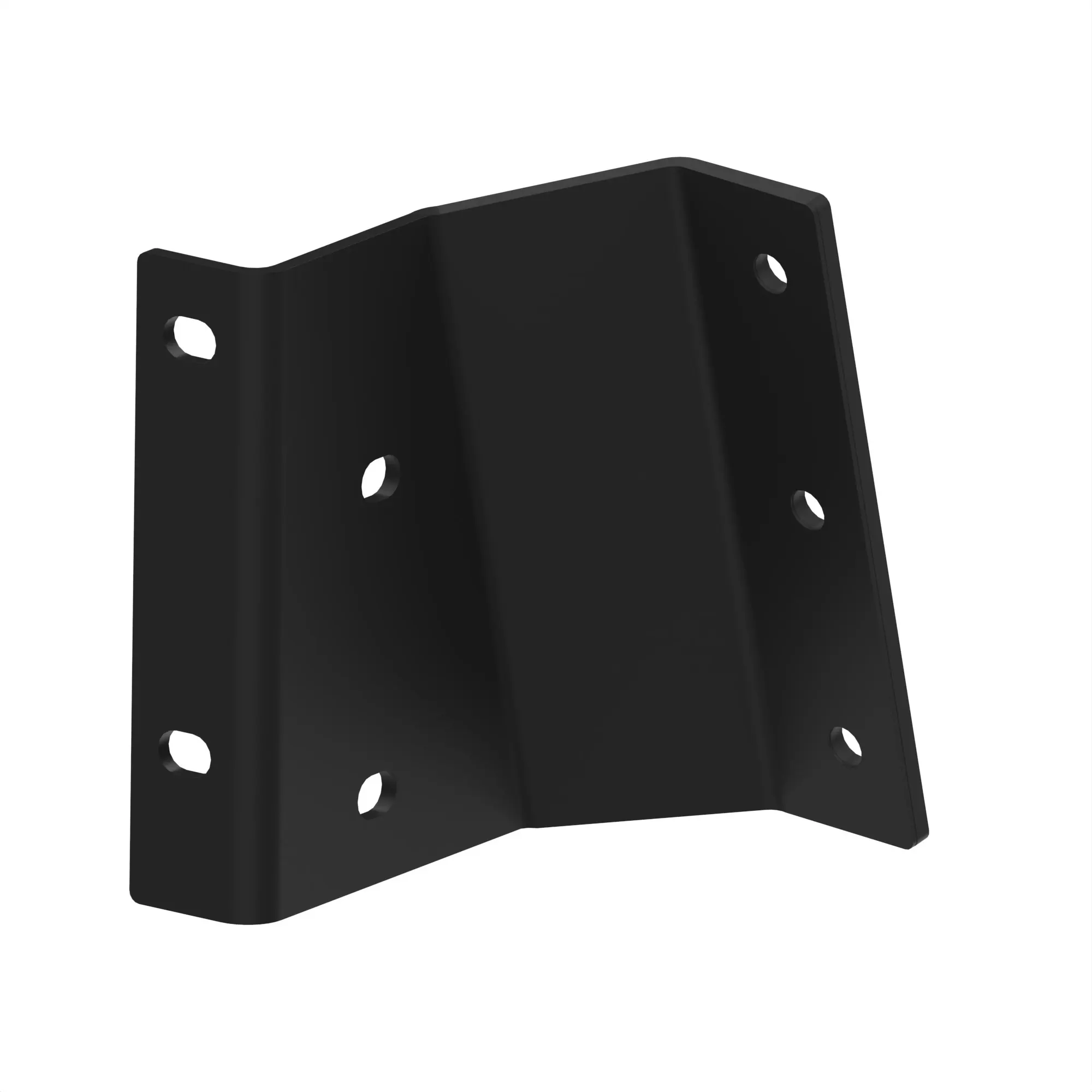 John Deere Rear Drive Shield Support - H212554