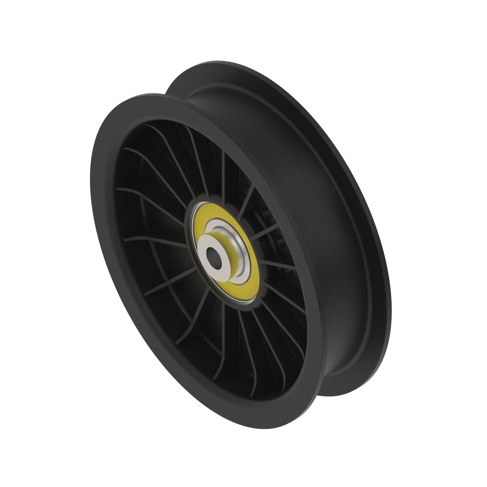 pulley